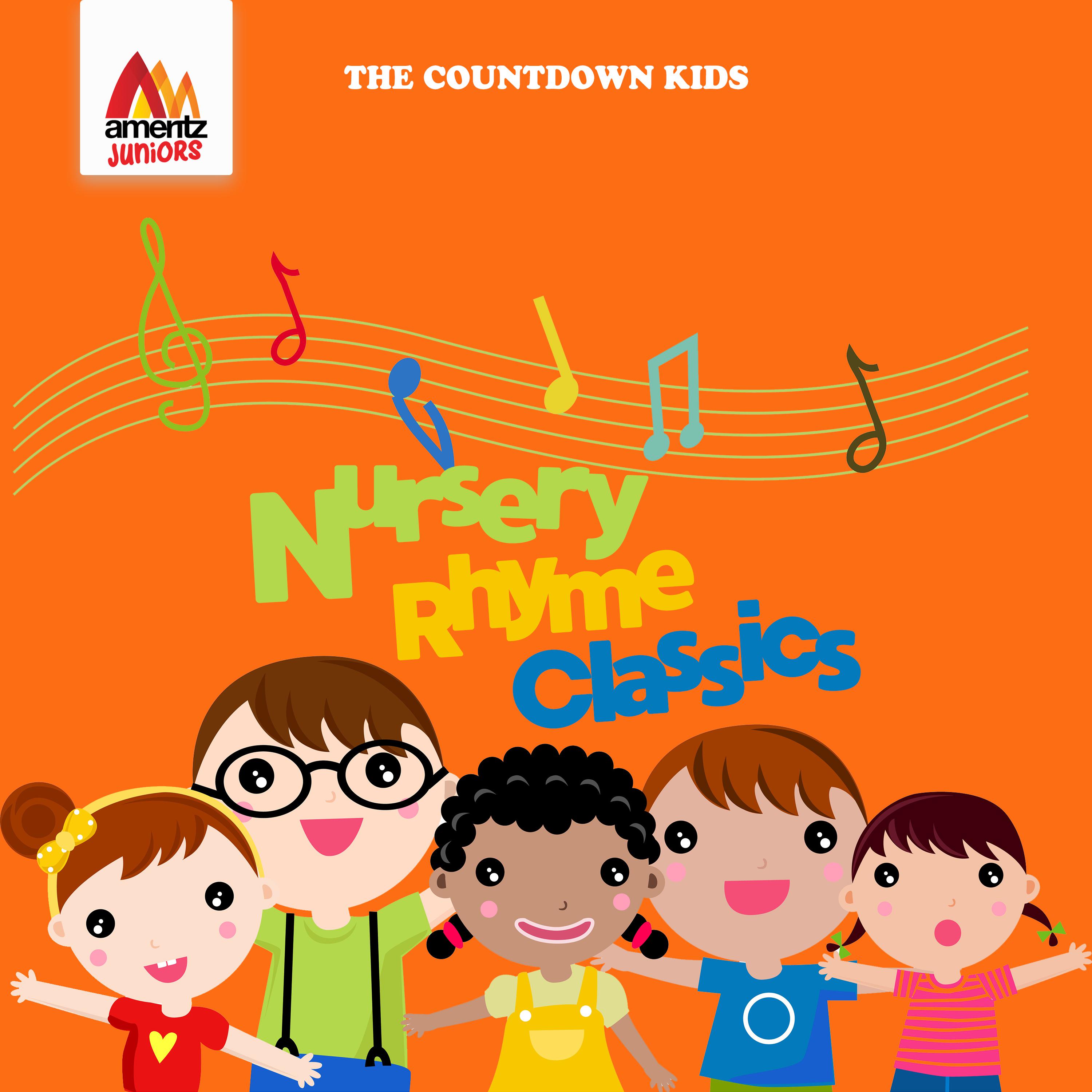 The Bear Went Over the Mountain