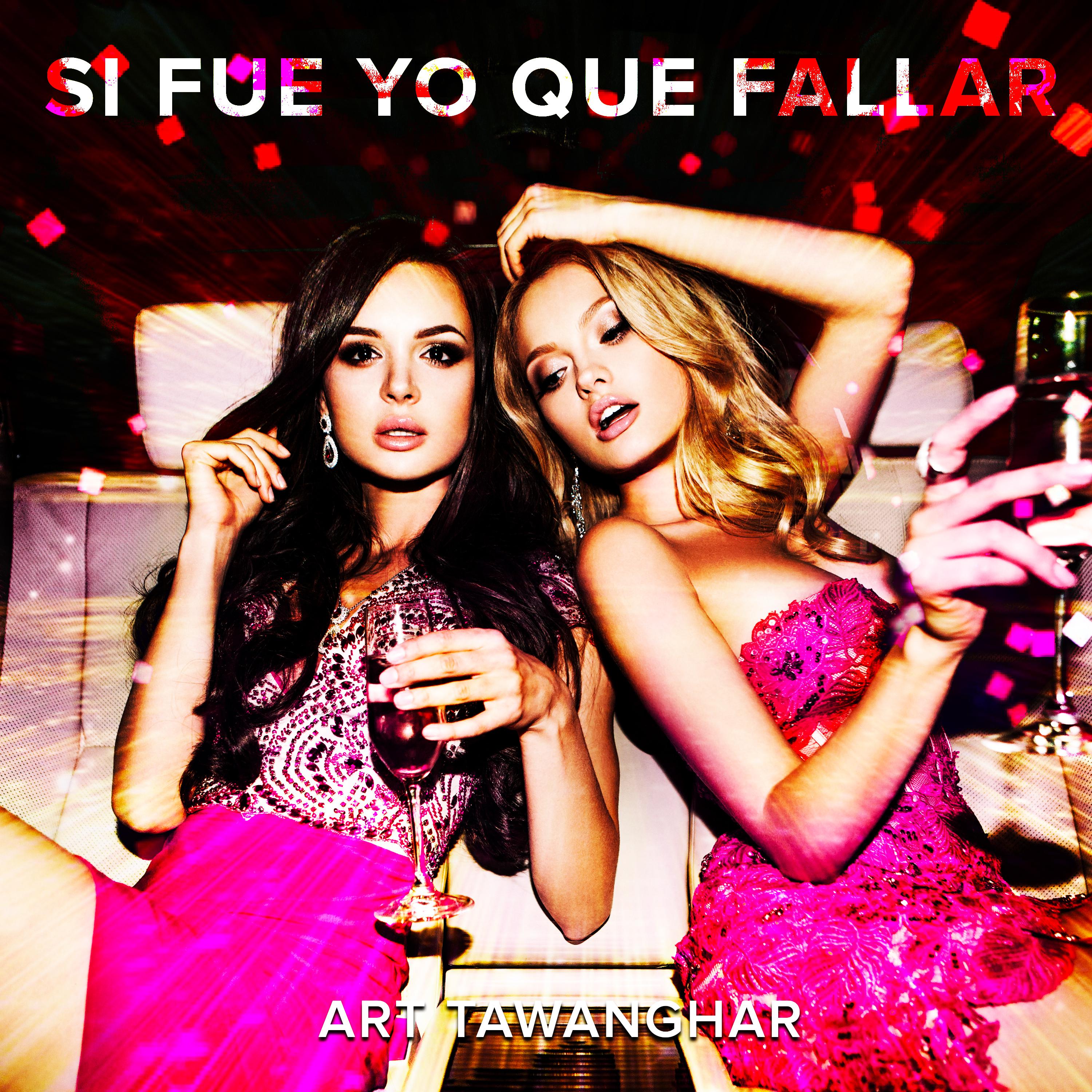 Si Fue Yo Que Fallar