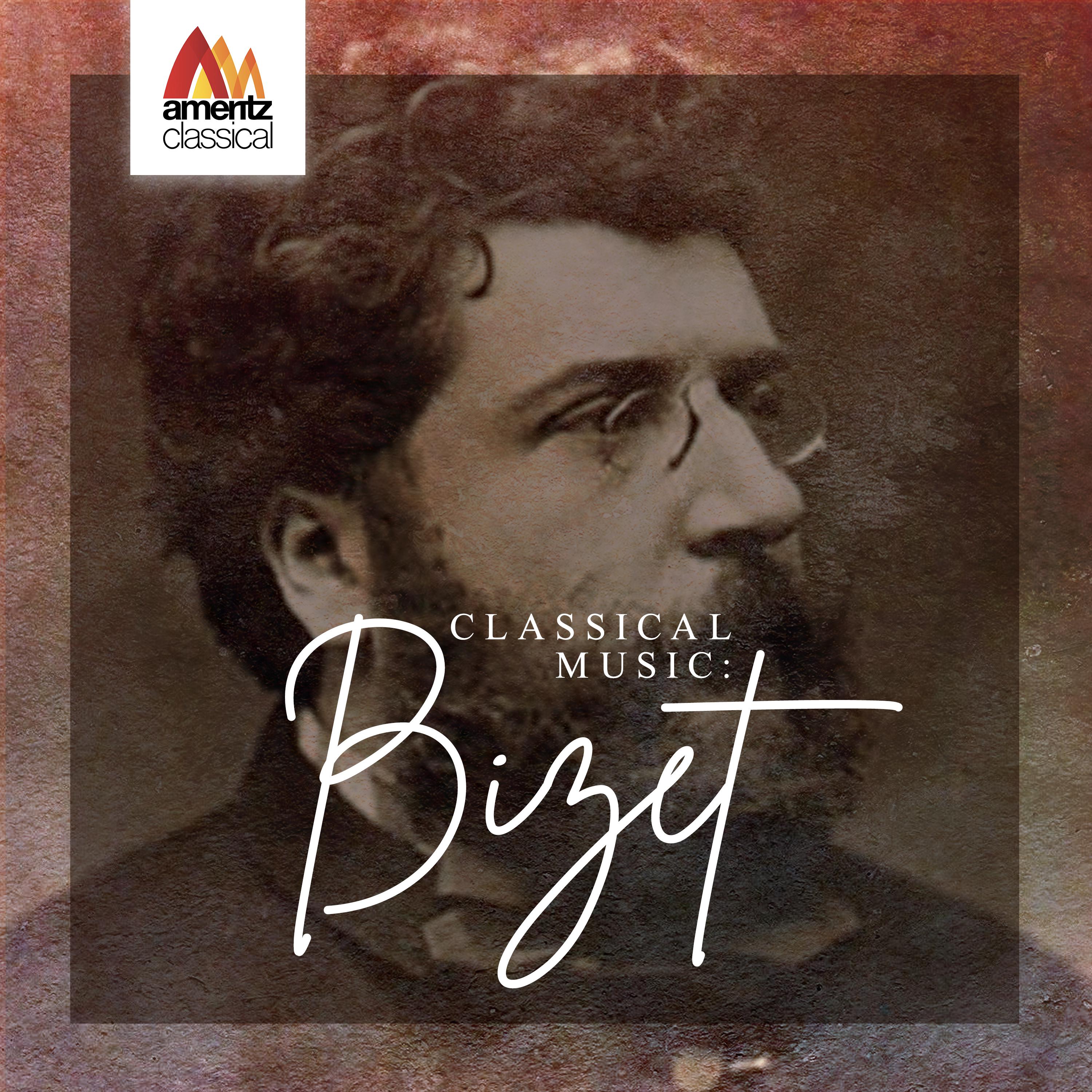 Classical Music: Bizet