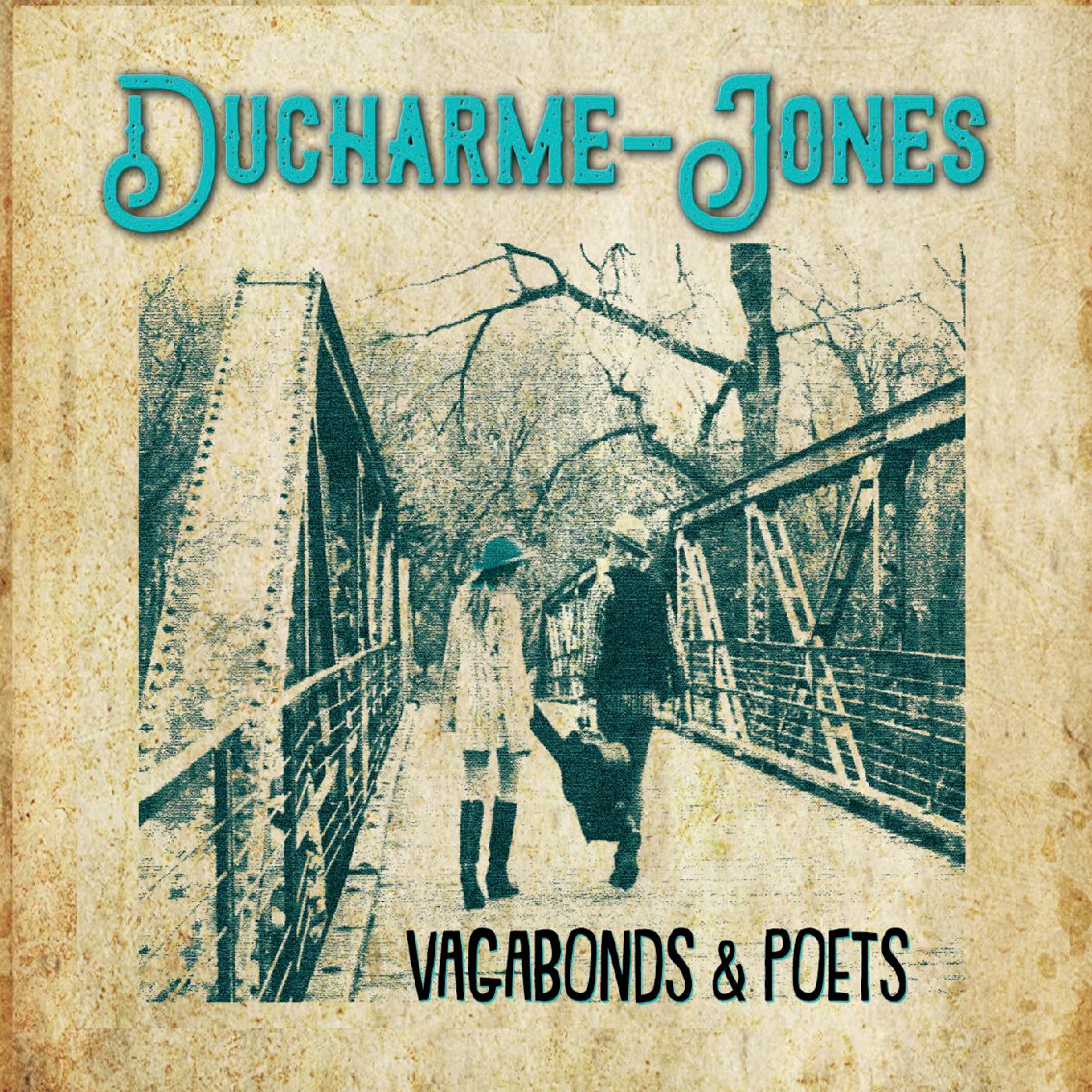 Vagabonds and Poets