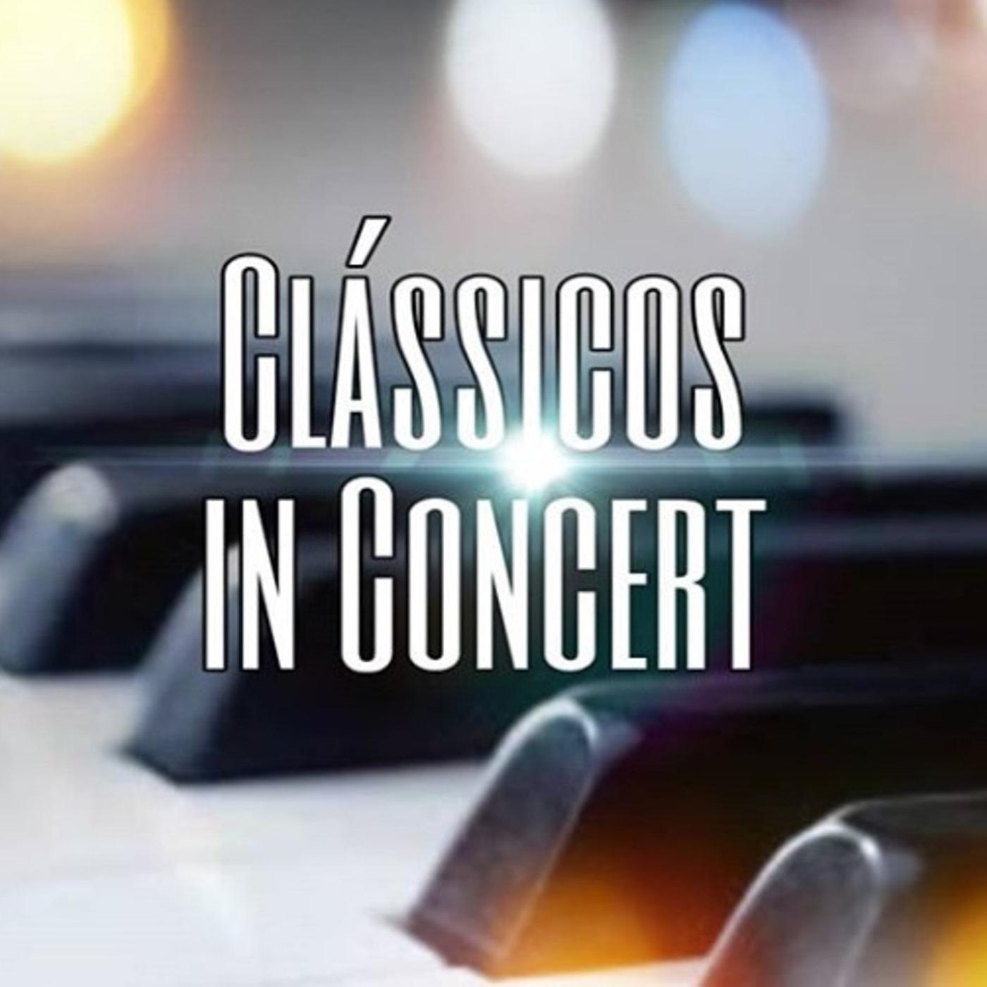 Cla ssicos In Concert