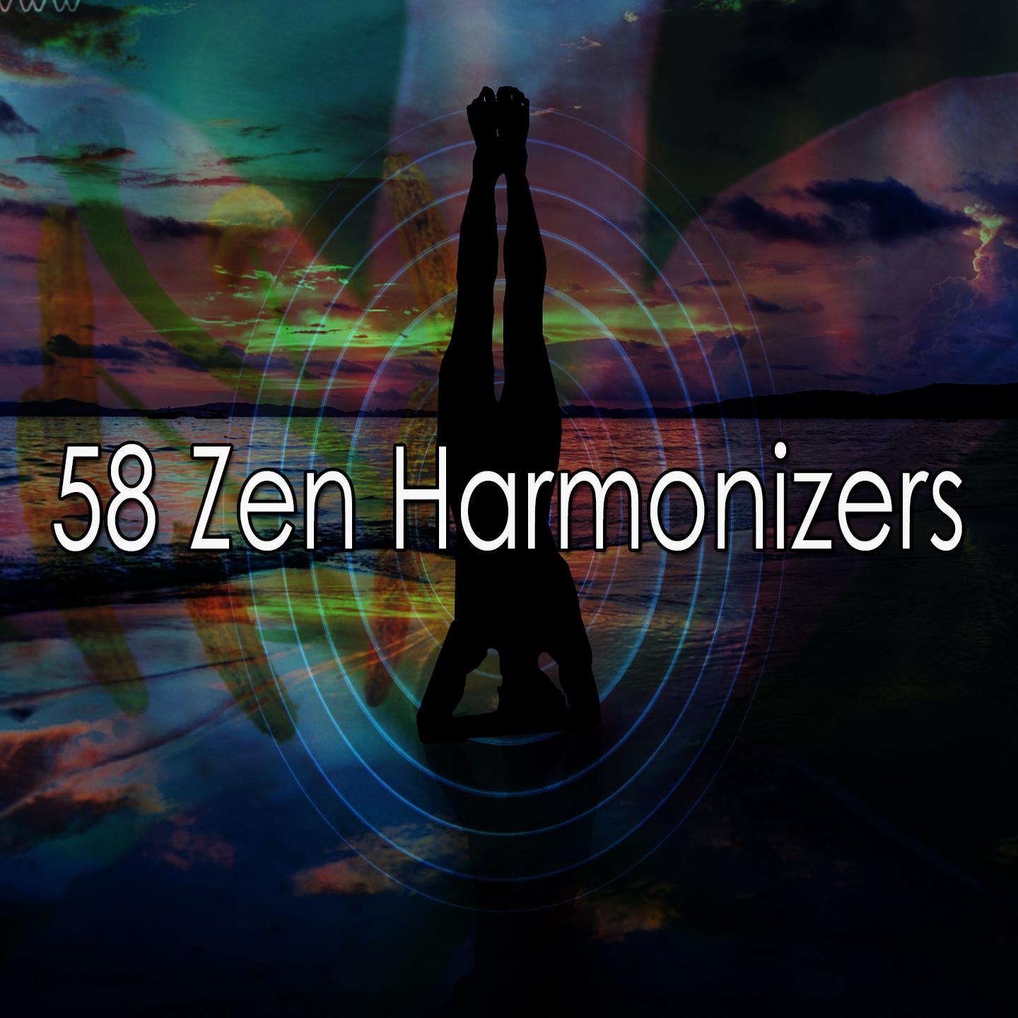 58 Zen Harmonizers