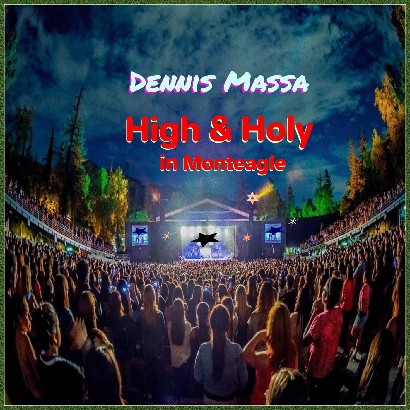 High & Holy in Monteagle