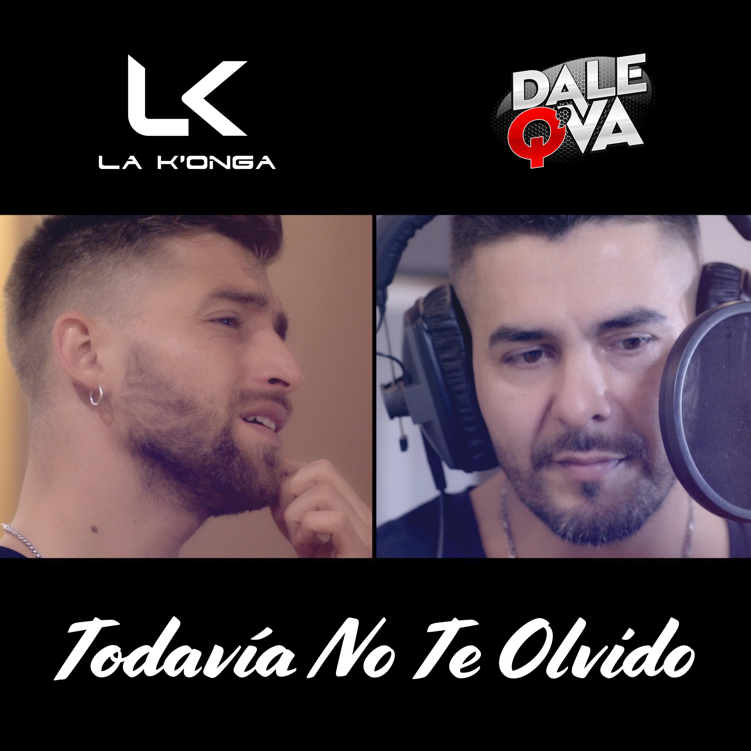 Todavi a No Te Olvido Single