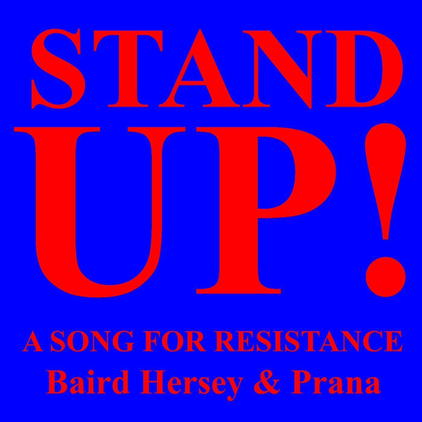 Stand Up!