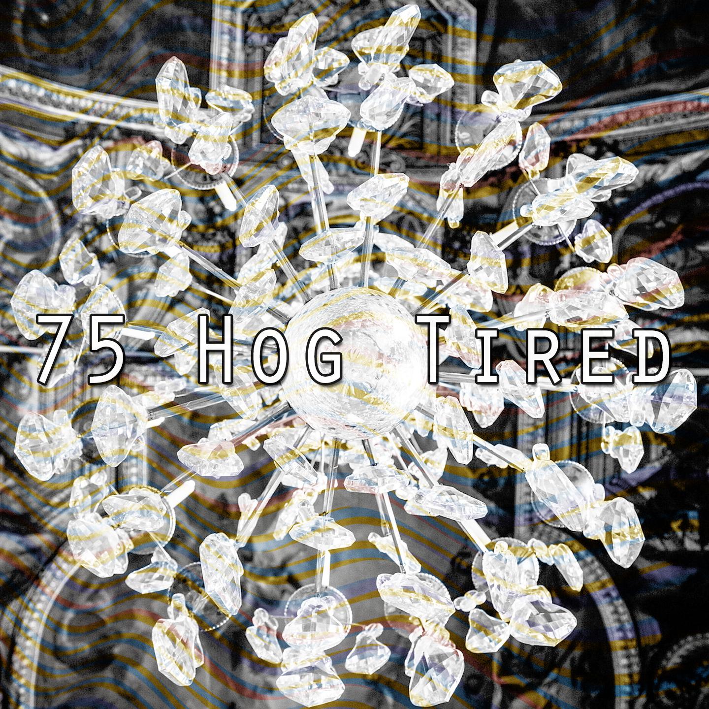 75 Hog Tired
