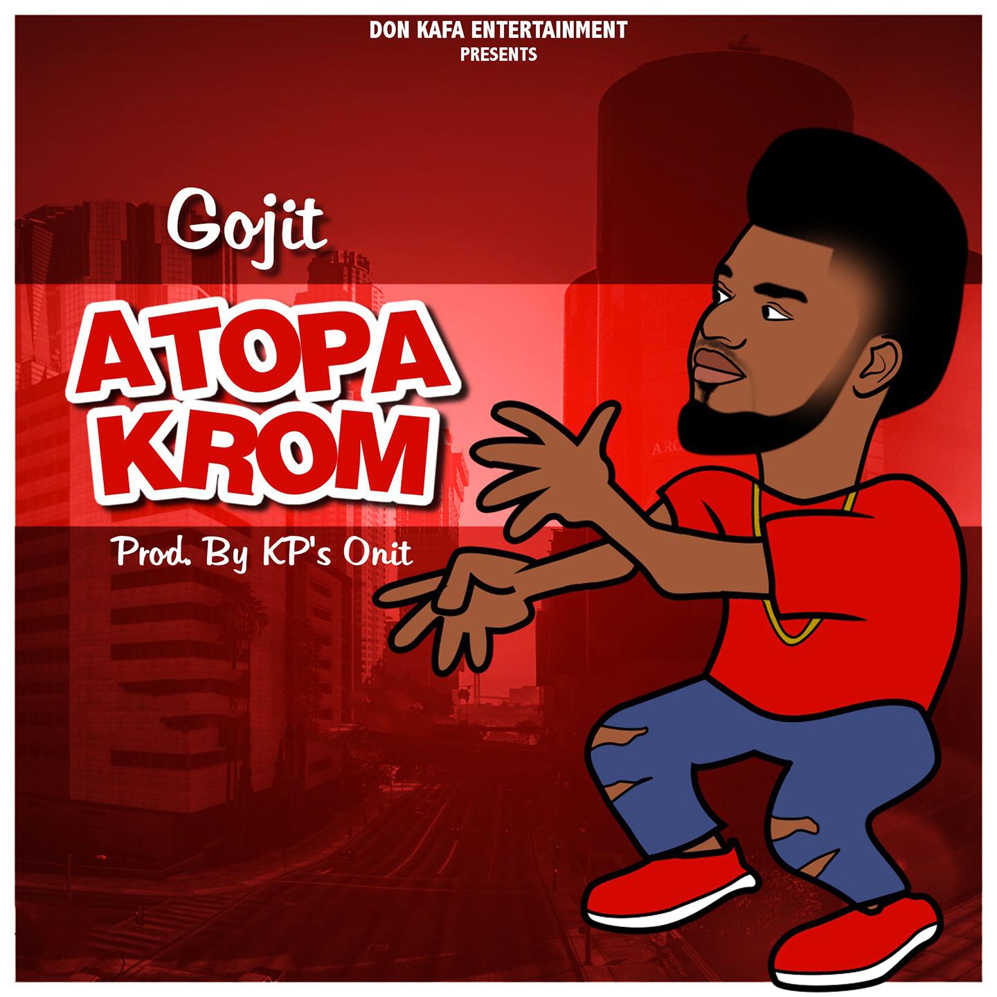 Atopa Krom