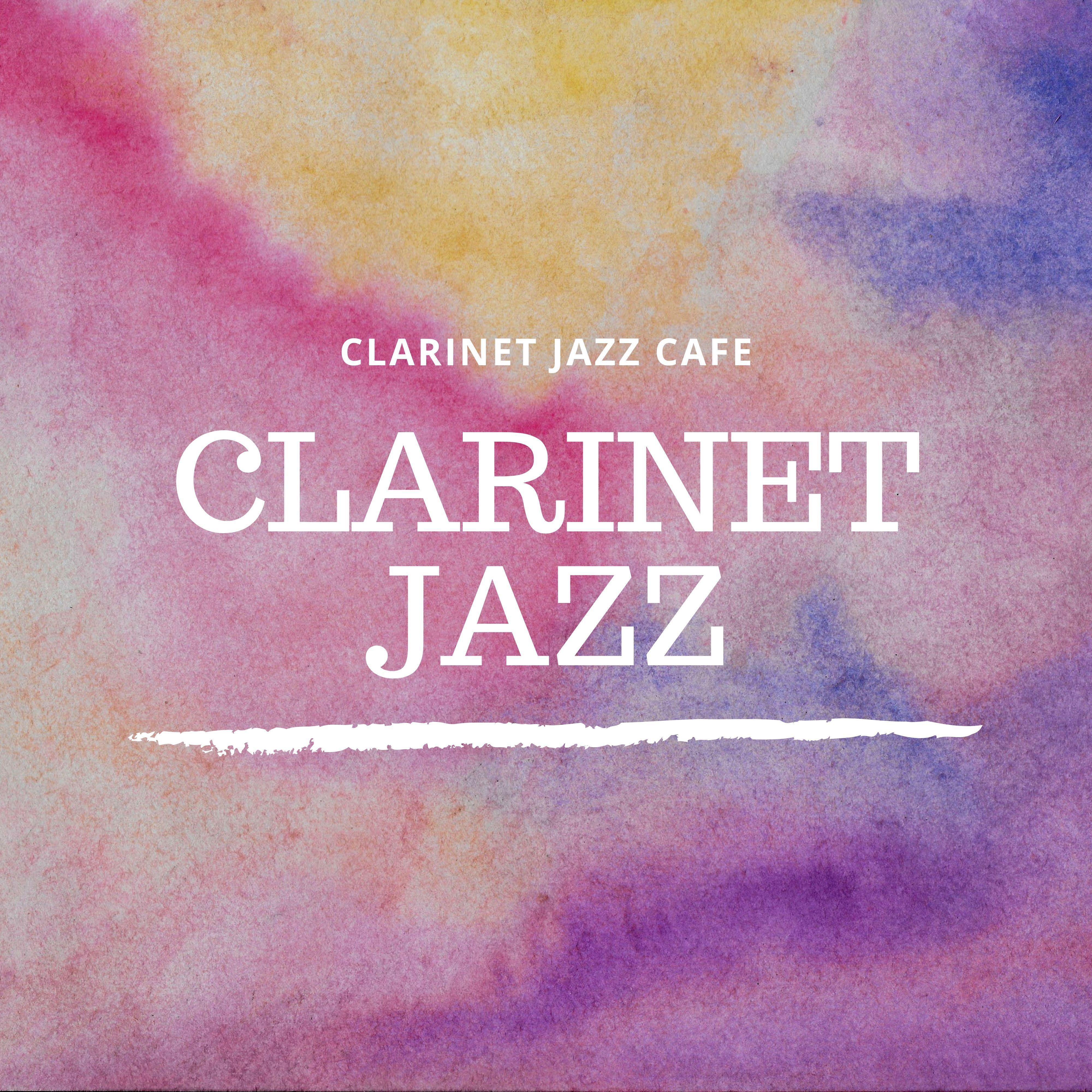 Clarinet Jazz