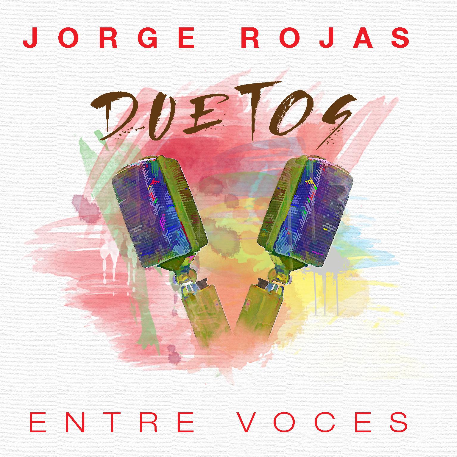 Duetos: Entre Voces