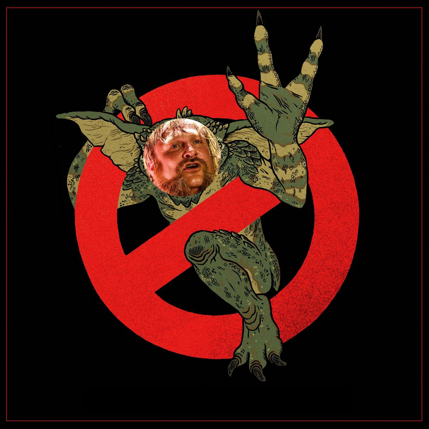 Too Messed up to Be in This Canoe