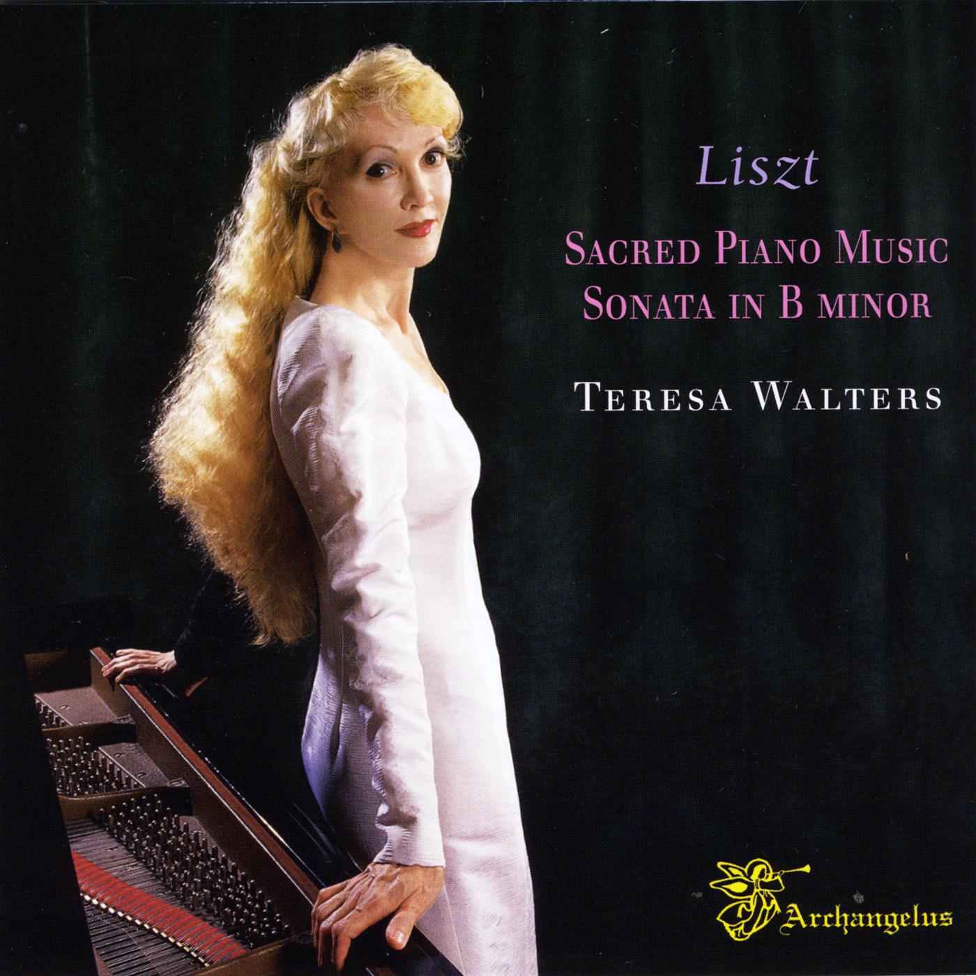 The Abbe Liszt Series, Vol. 2