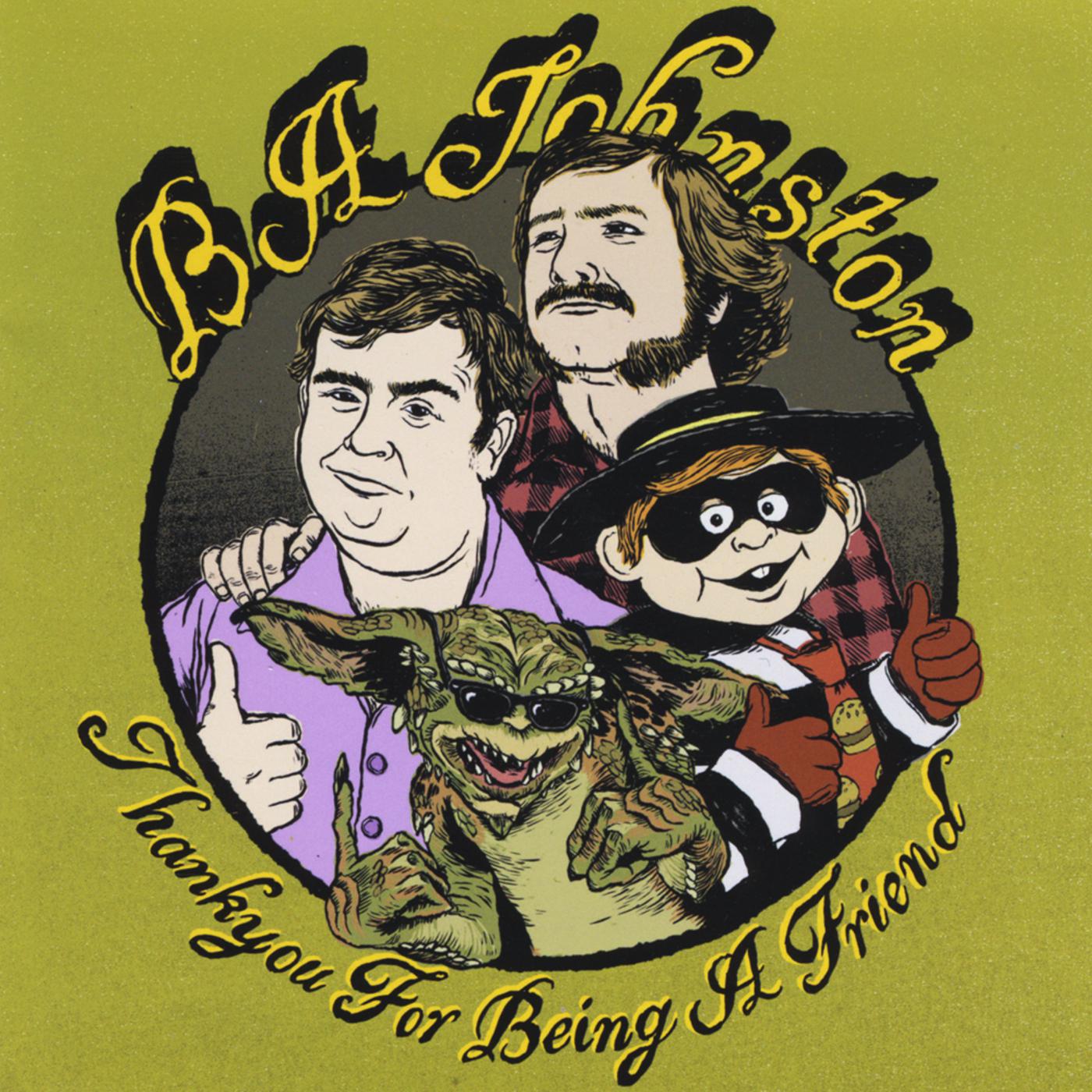 I Am Doing Better In A Parallel Universe