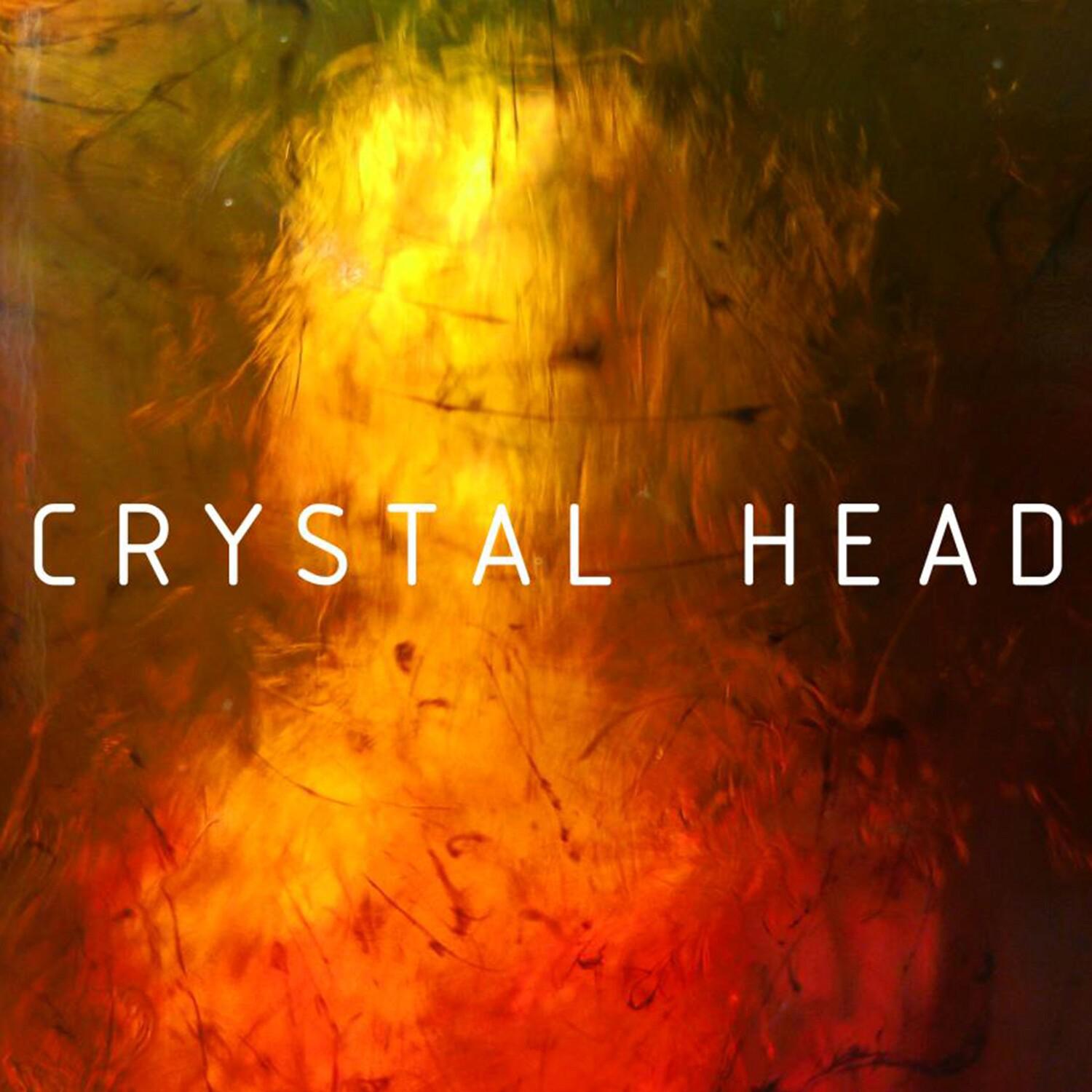 CRYSTAL HEAD