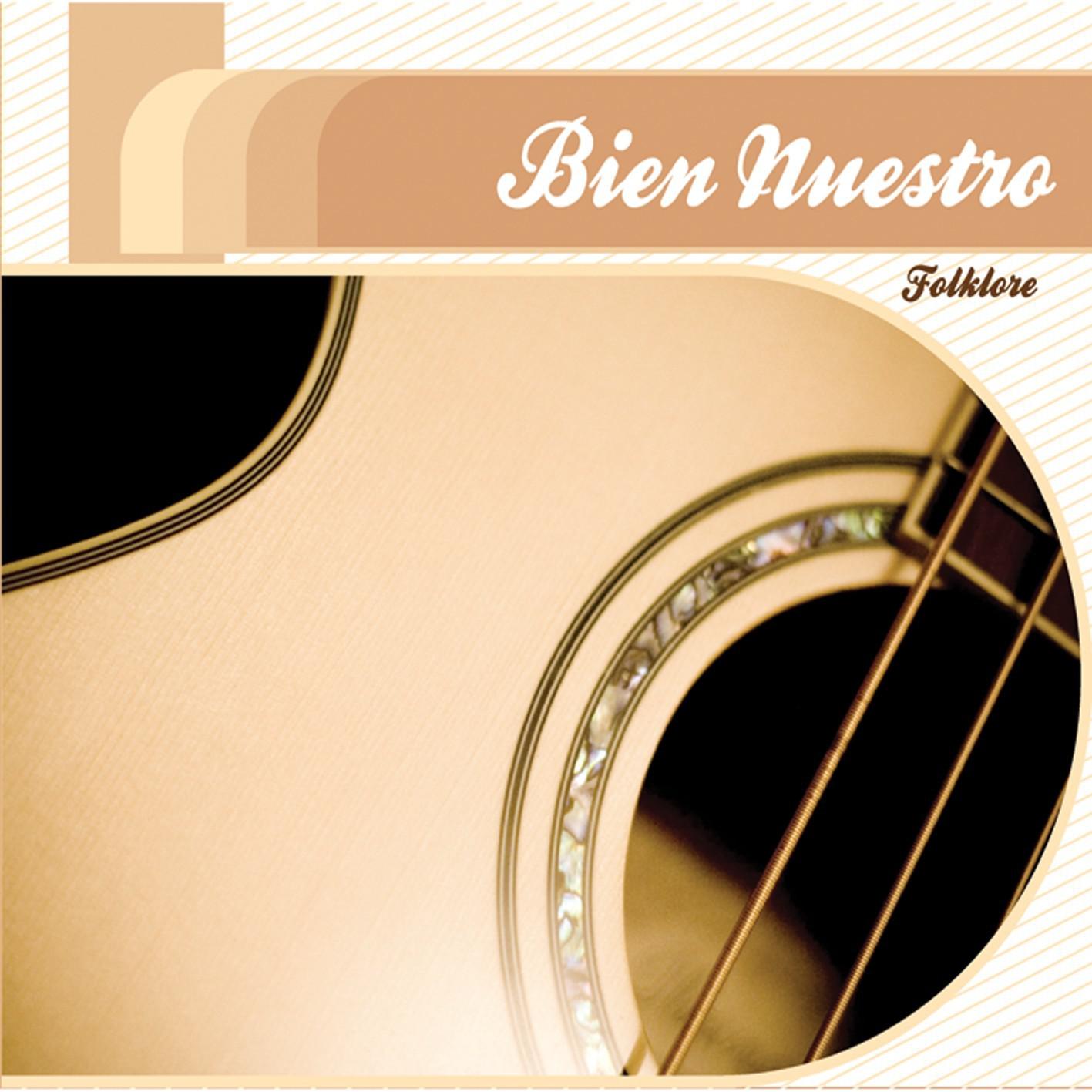 Bien Nuestro - Folklore Argentino