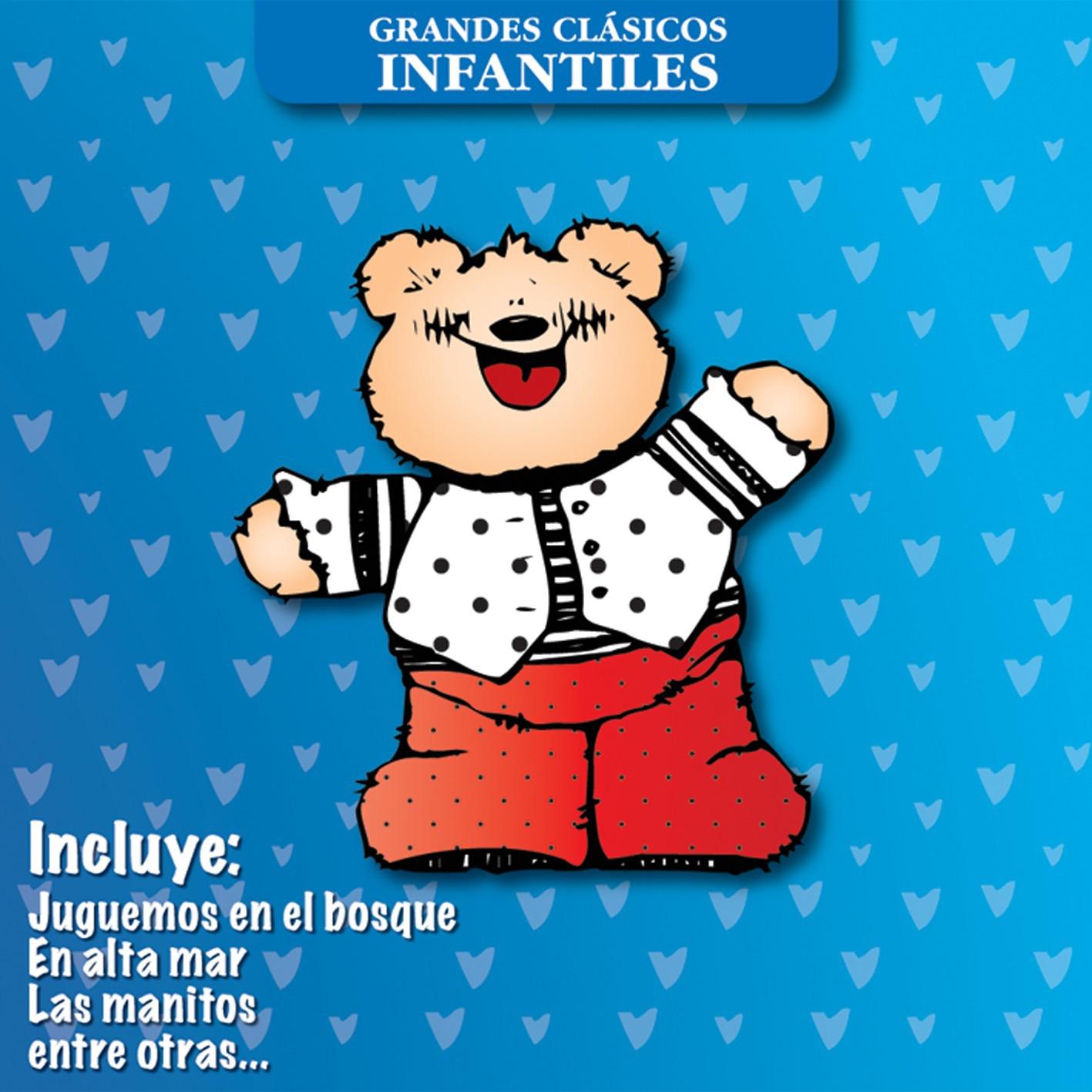 Grandes Cla sicos Infantiles, Vol. 2