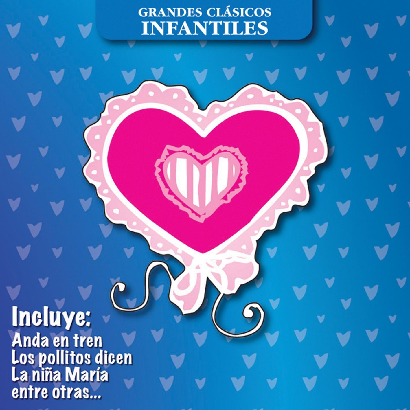 Grandes Cla sicos Infantiles, Vol. 3