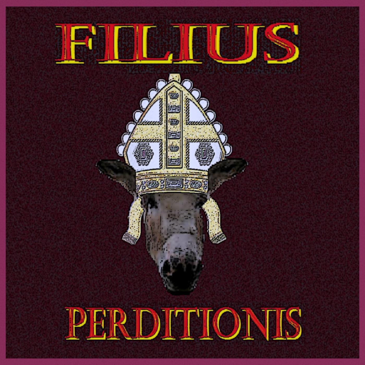 Jesui ta Dos Desaparecido