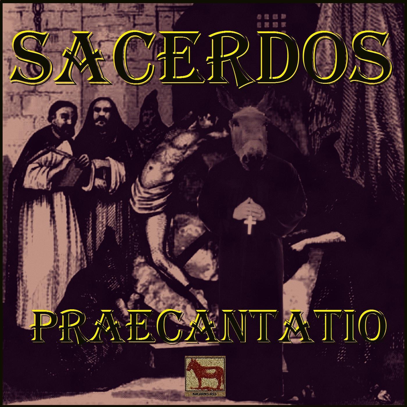 Sacerdotes Loqui Inutilis Mumbo-Jumbo