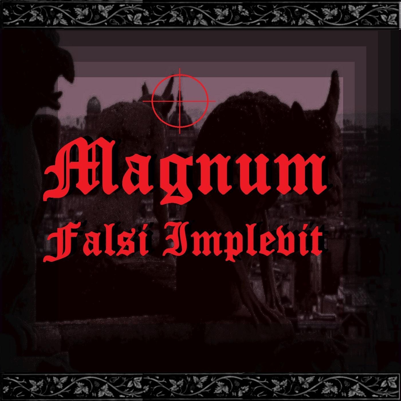 Collaudantes Deum Et Ad Satan Dicitur Cantant