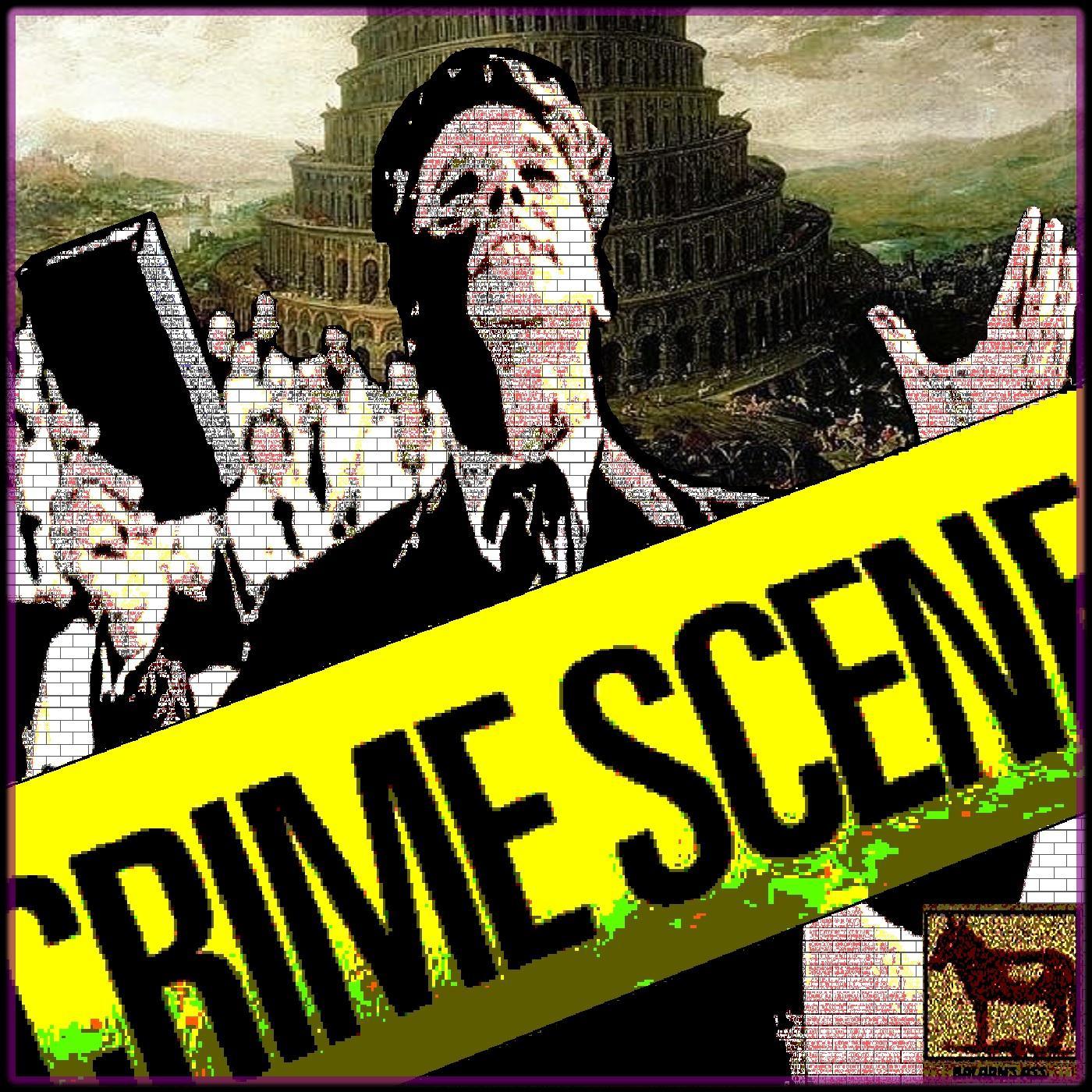 Serving a Cup of Wrath