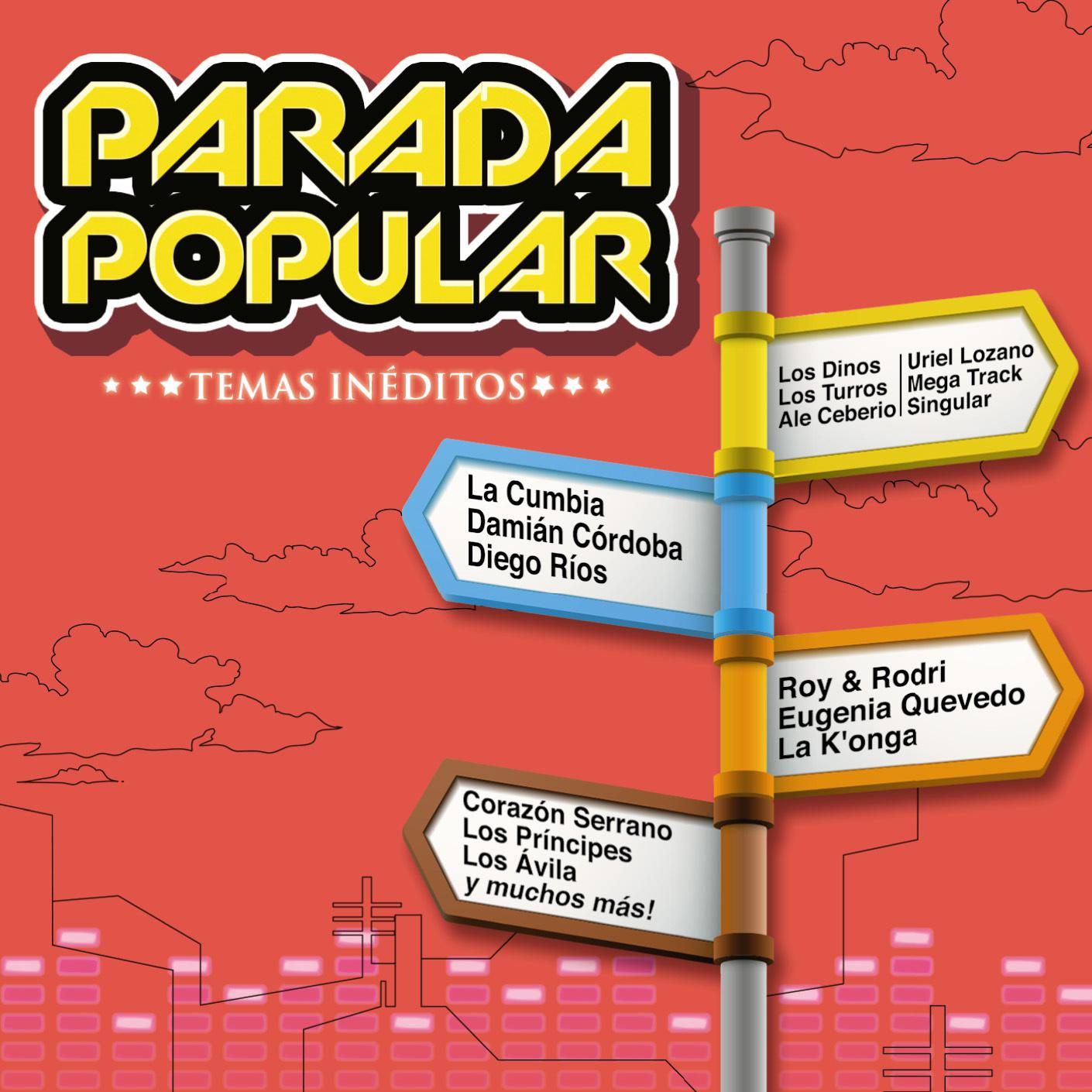 Parada Popular