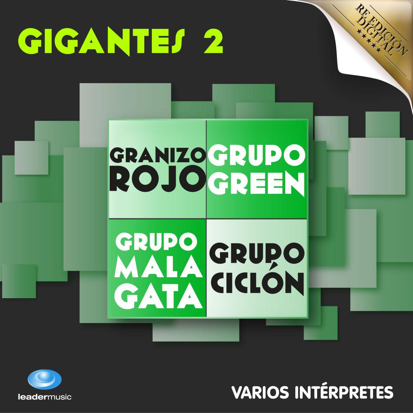 Gigantes 2