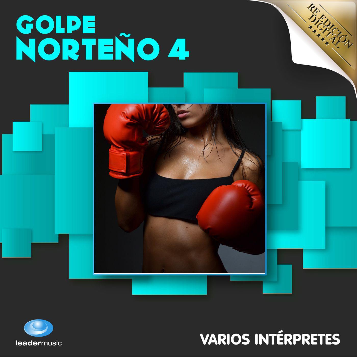 Golpe Norte o 4