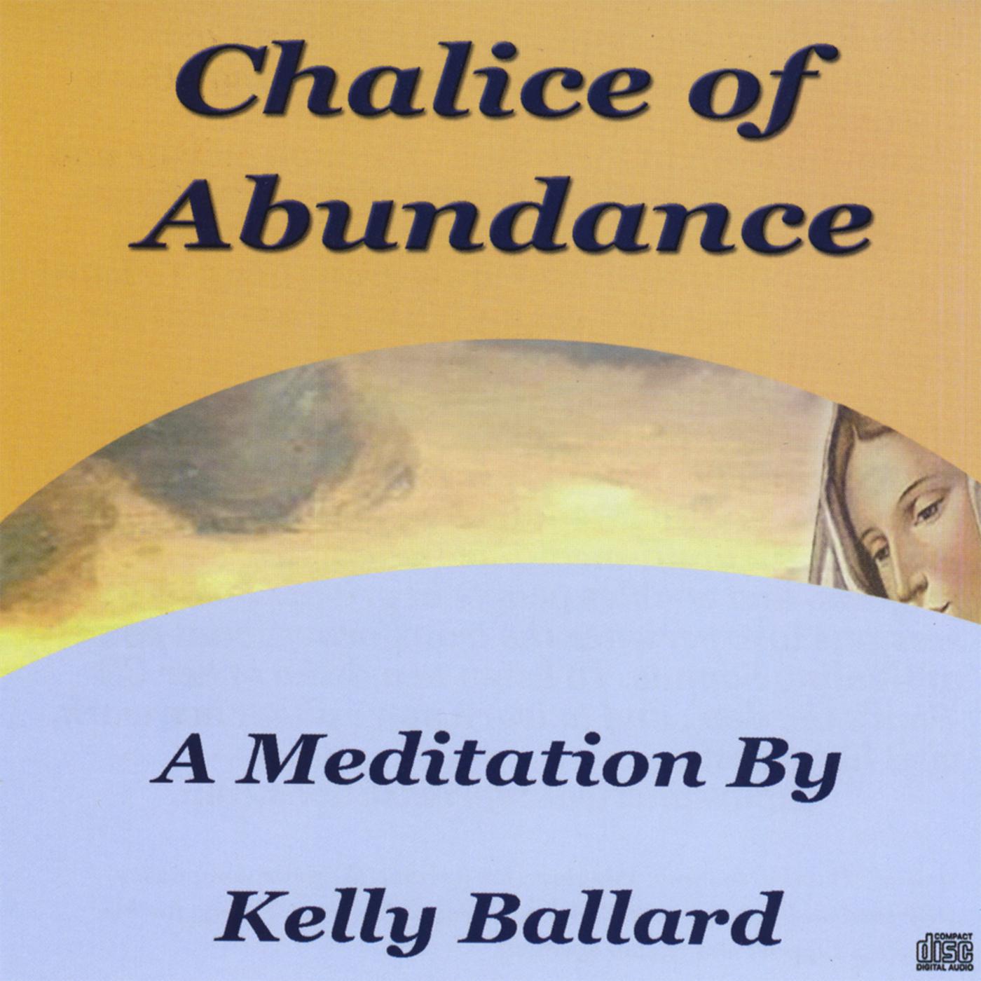 Chalice Of Abundance