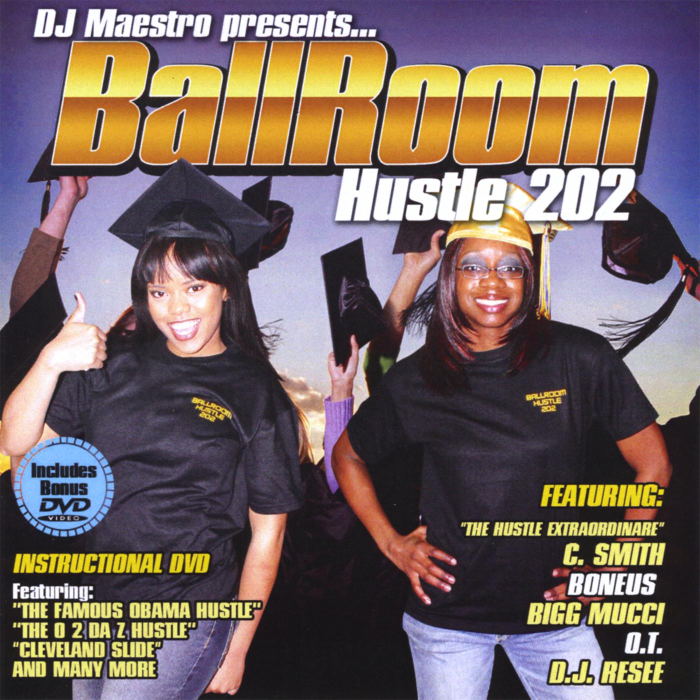 Dj Maestro Unwrapped