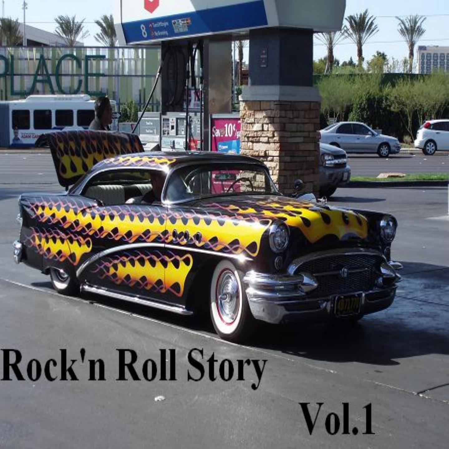 Rock' 'Roll Story, Vol. 1 (30 Hits)