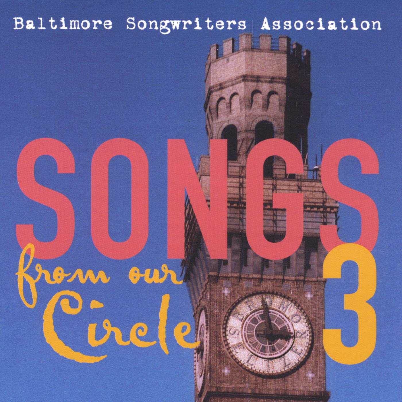 Songs From Our Circle 3