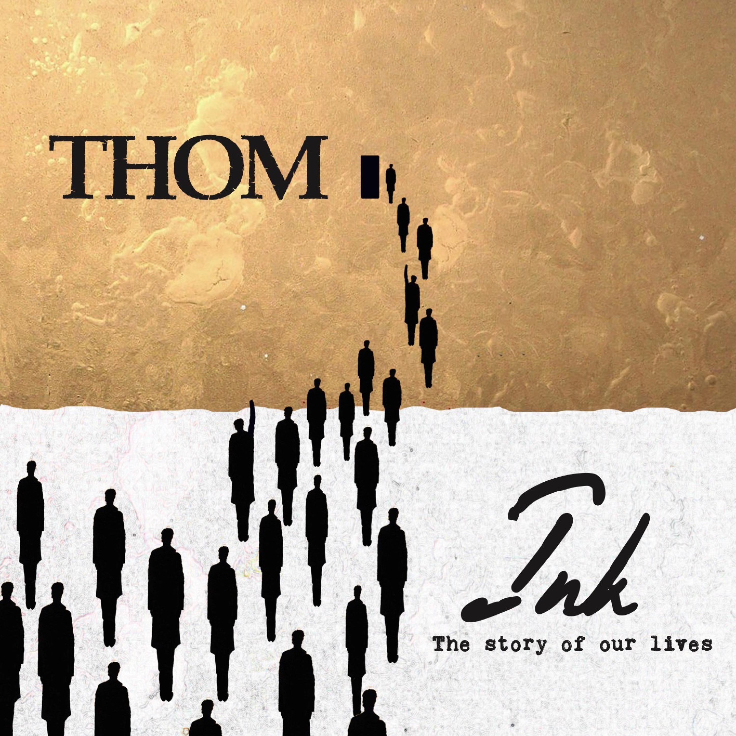 The Story of Our Lives