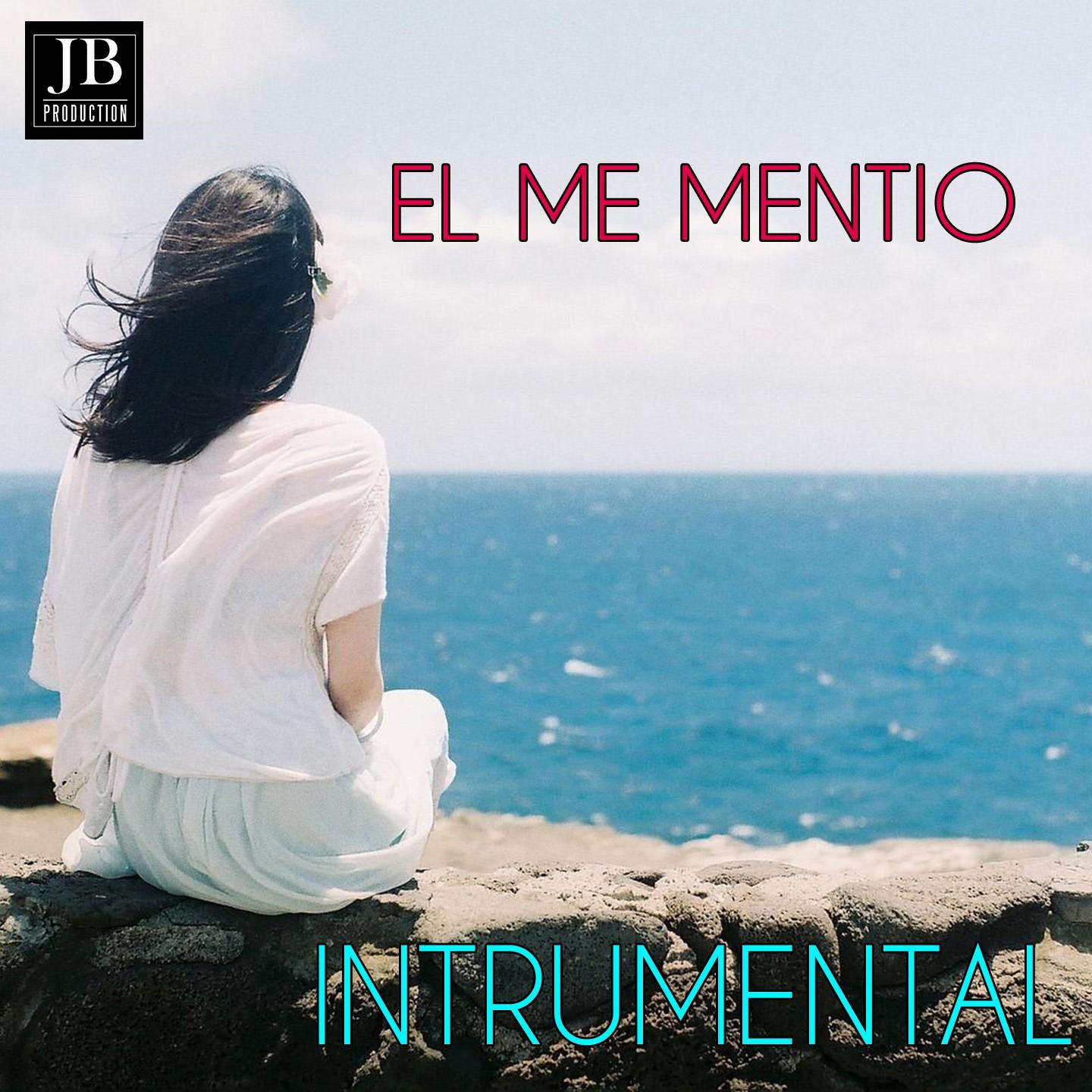 El Me Mintio (Amanda Miguel Instrumental)