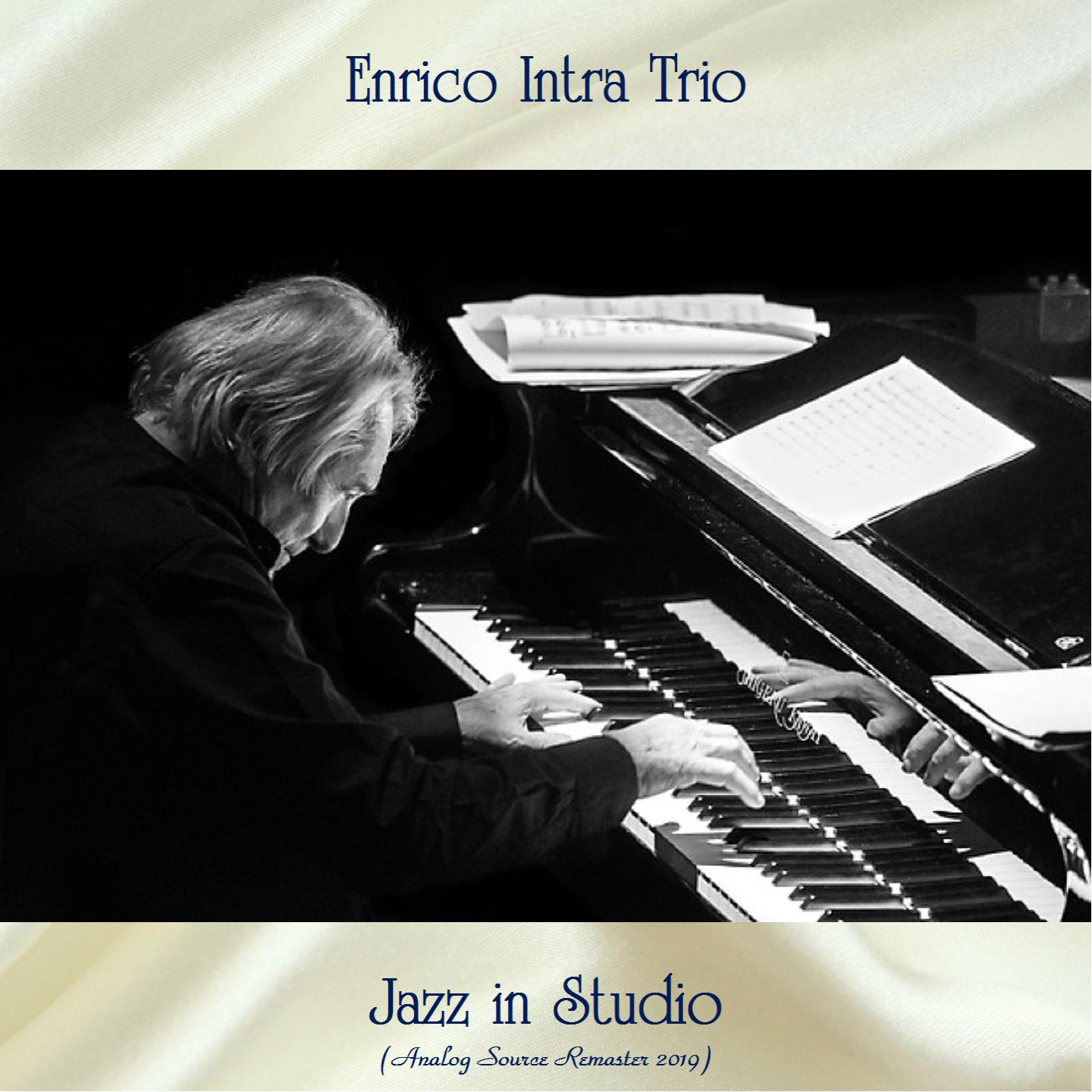 Jazz in Studio (Analog Source Remaster 2019)