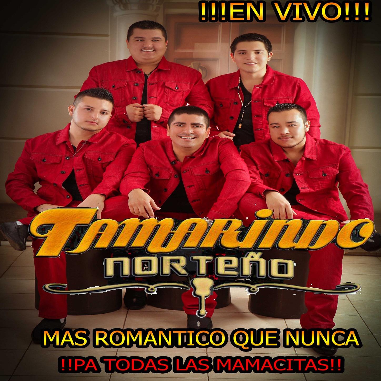 En Vivo - Mas Romantico Que Nunca