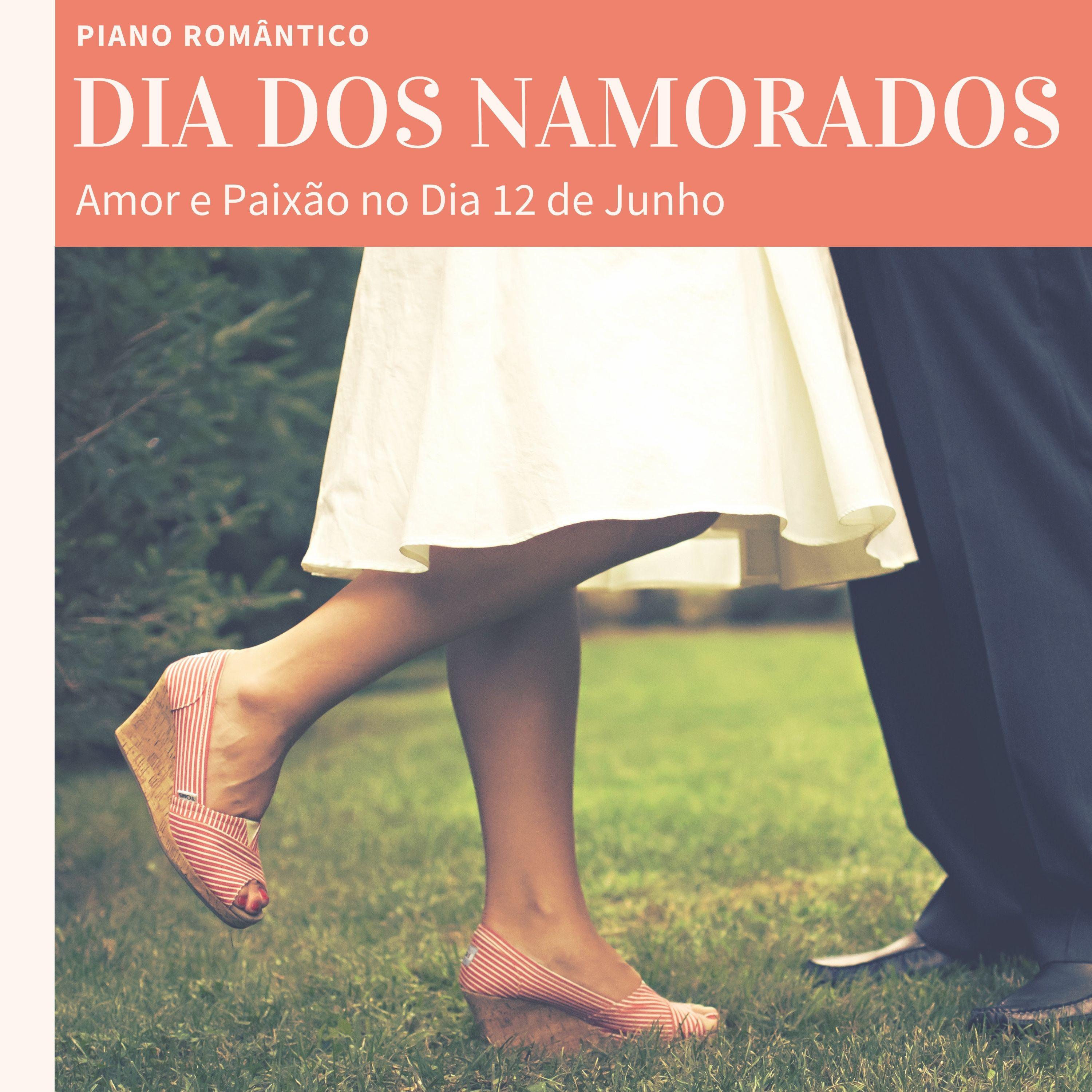 Dia dos Namorados: Amor e Paix o no Dia 12 de junho, Piano Rom ntico