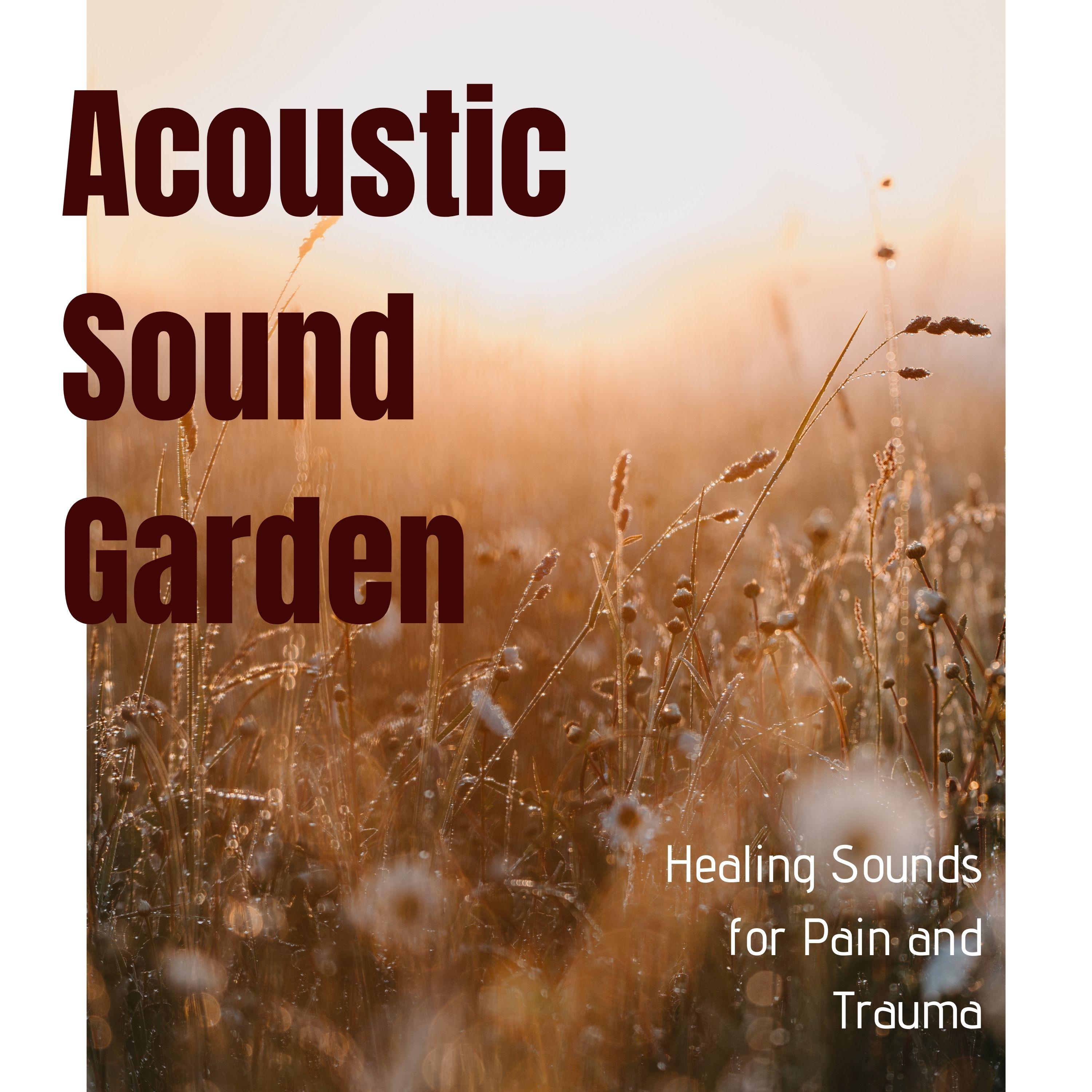 Acoustic Sound Garden
