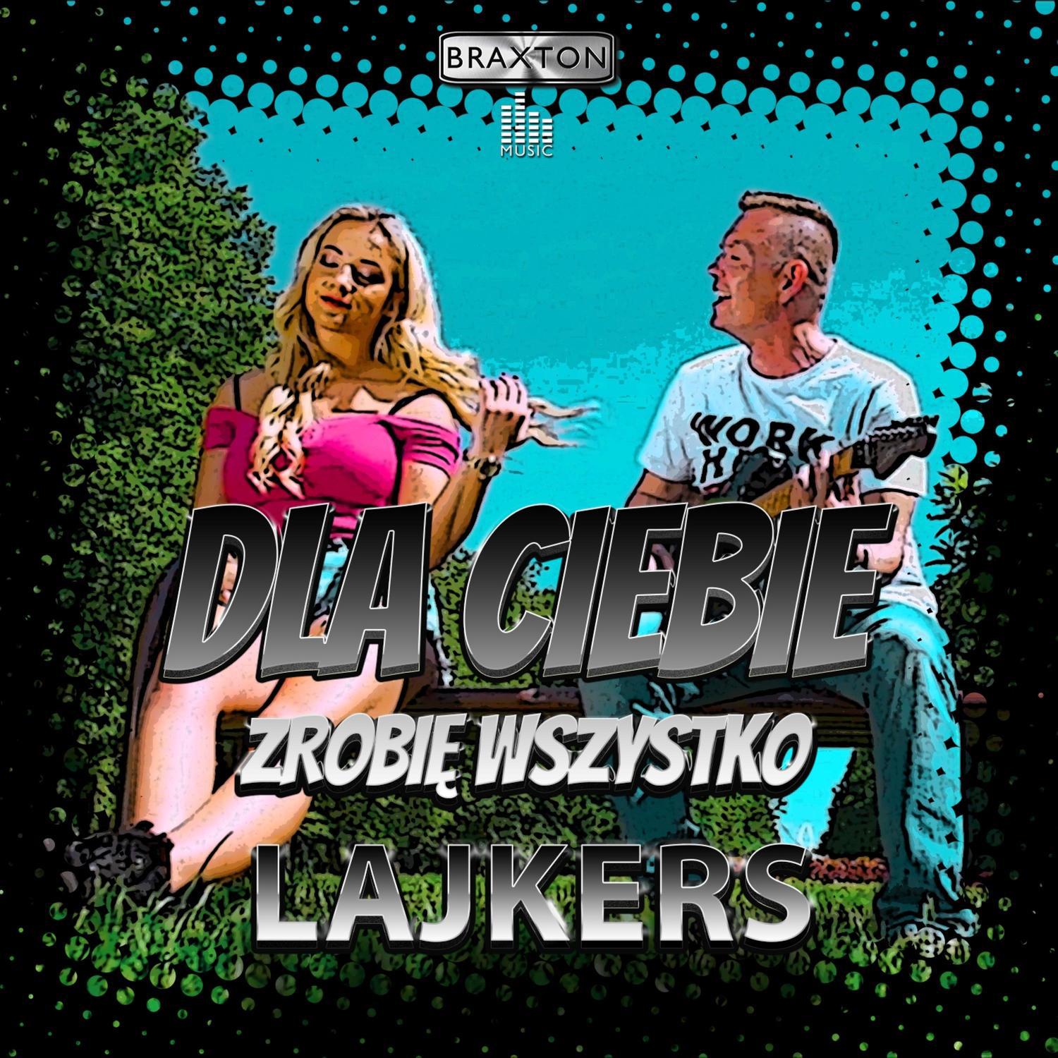 Dla Ciebie Zrobi Wszystko