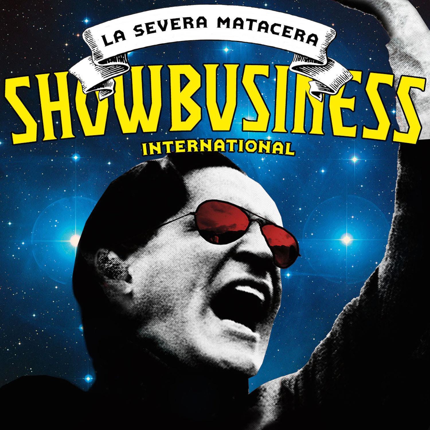 Showbusiness Internacional
