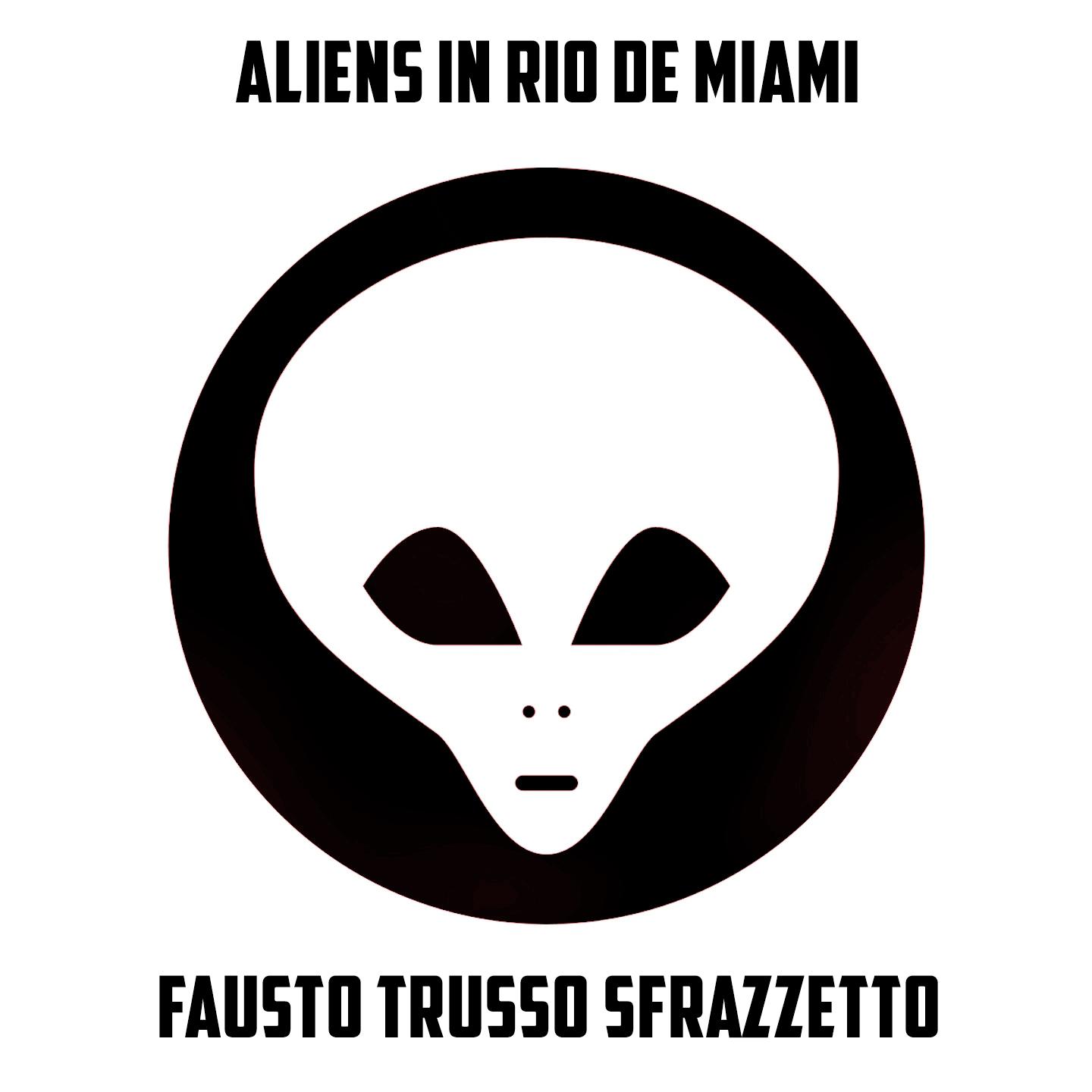 Aliens In Miami