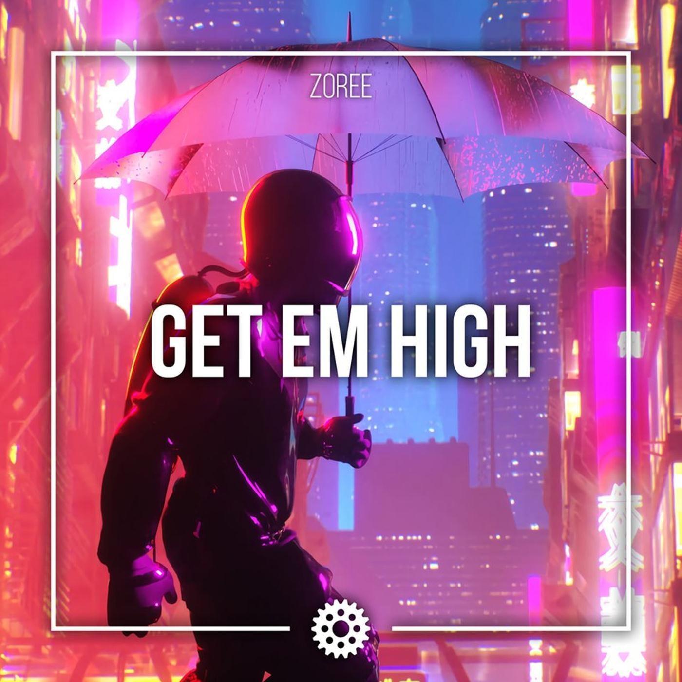 Get 'Em High