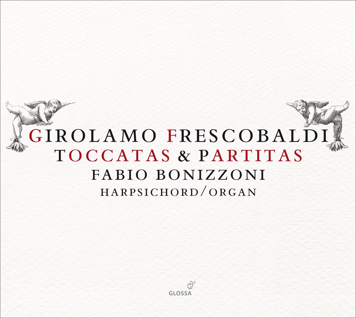 Toccate, canzone, versi d'hinni, Magnificat, gagliarde, correnti, Book 2: Toccata settima