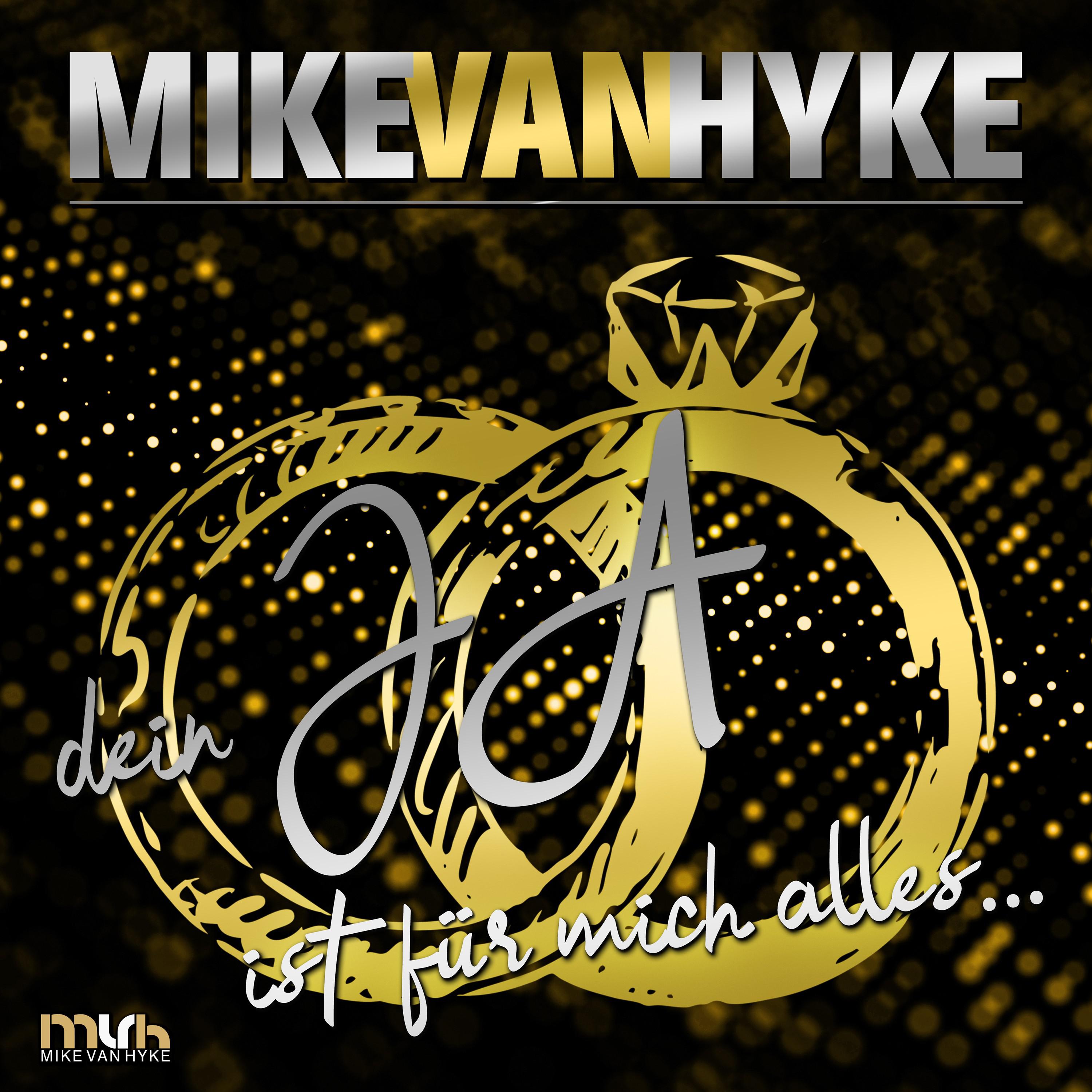 Dein Ja ist fü r mich alles