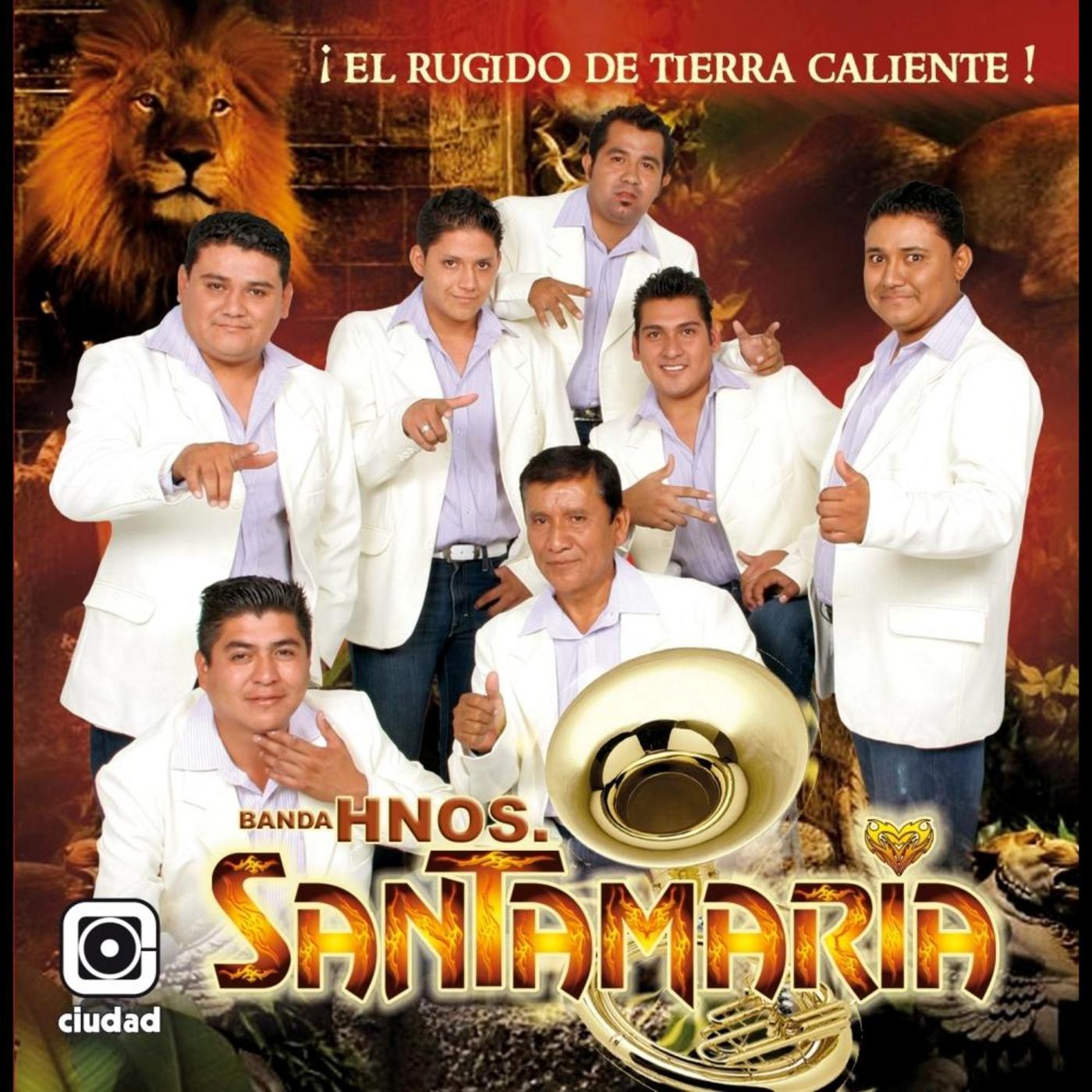 El Rugido de Tierra Caliente!