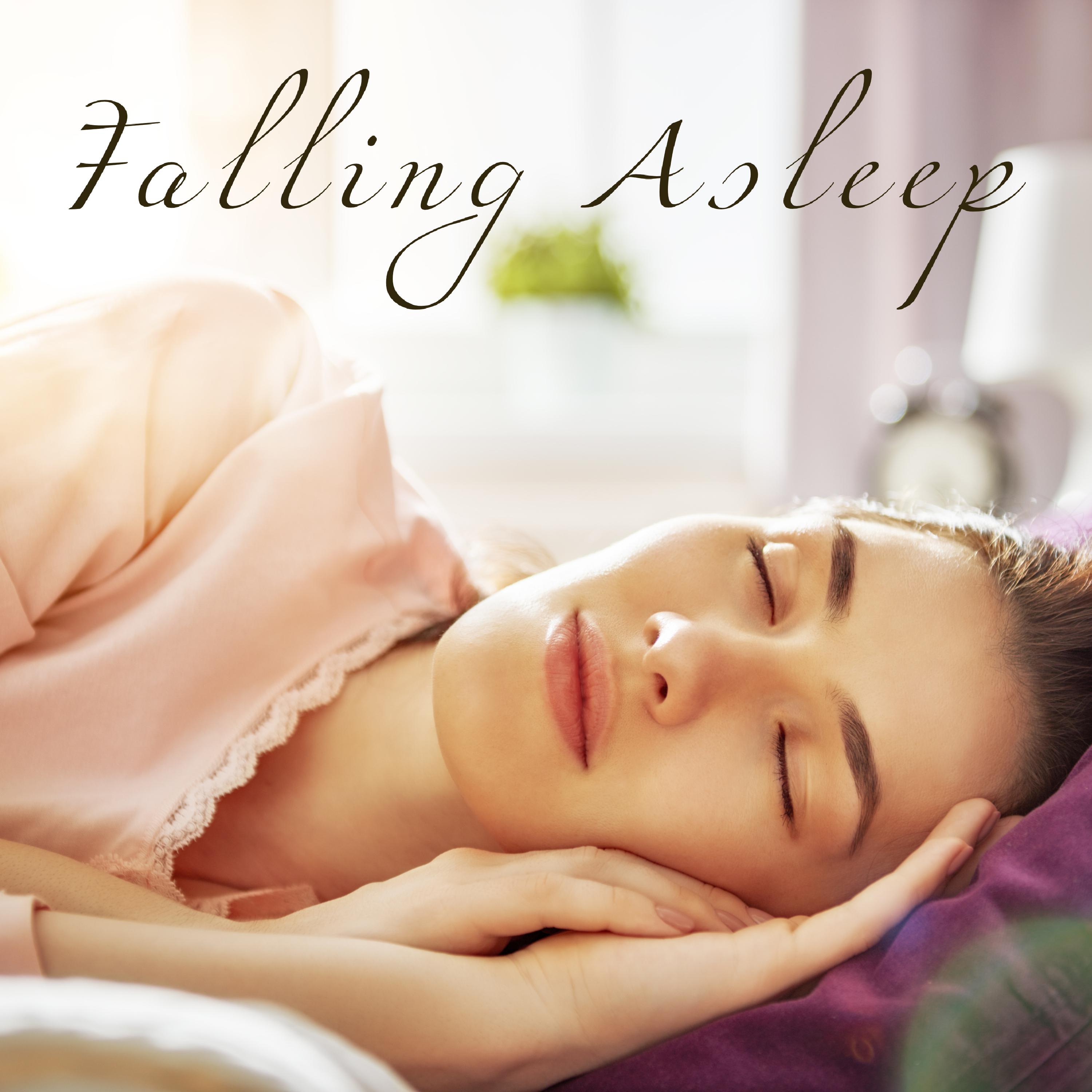Falling Asleep  Soft Music Background and Gentle Sounds of Nature to Help You Relax and Sleep