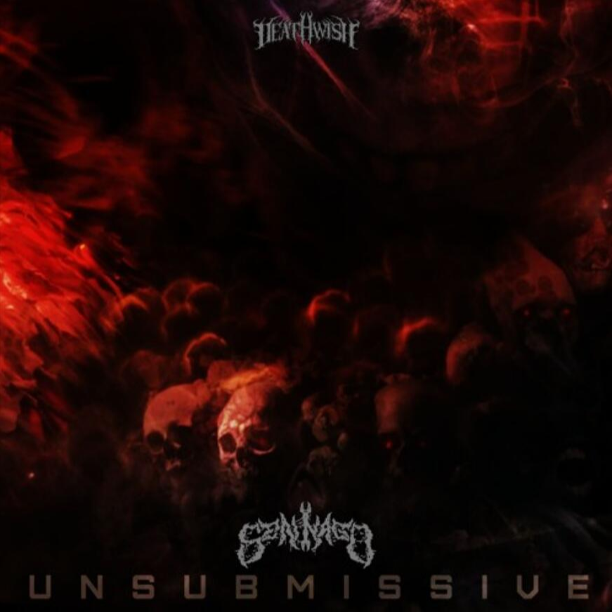 Unsubmissive EP