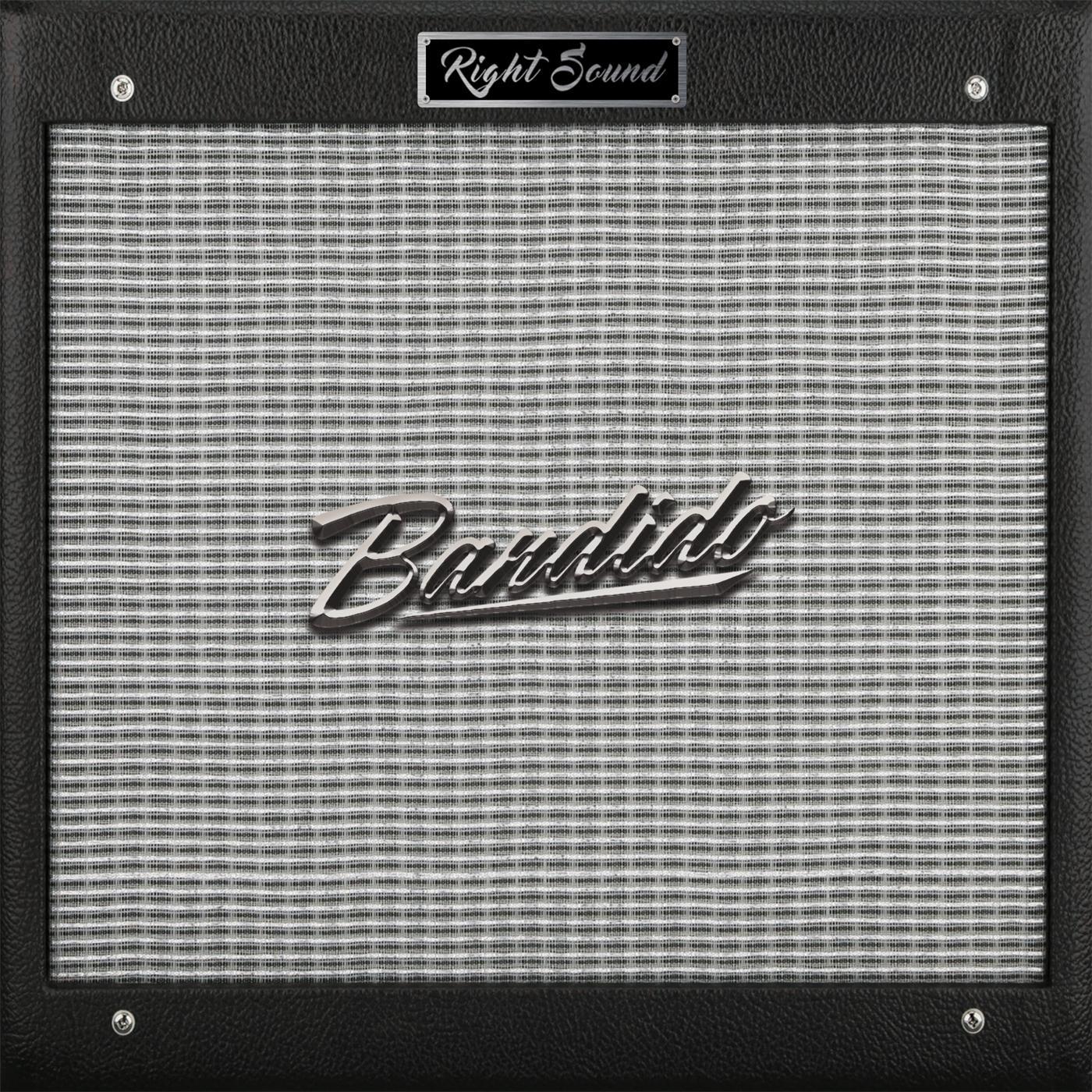 Right Sound, Wrong Place