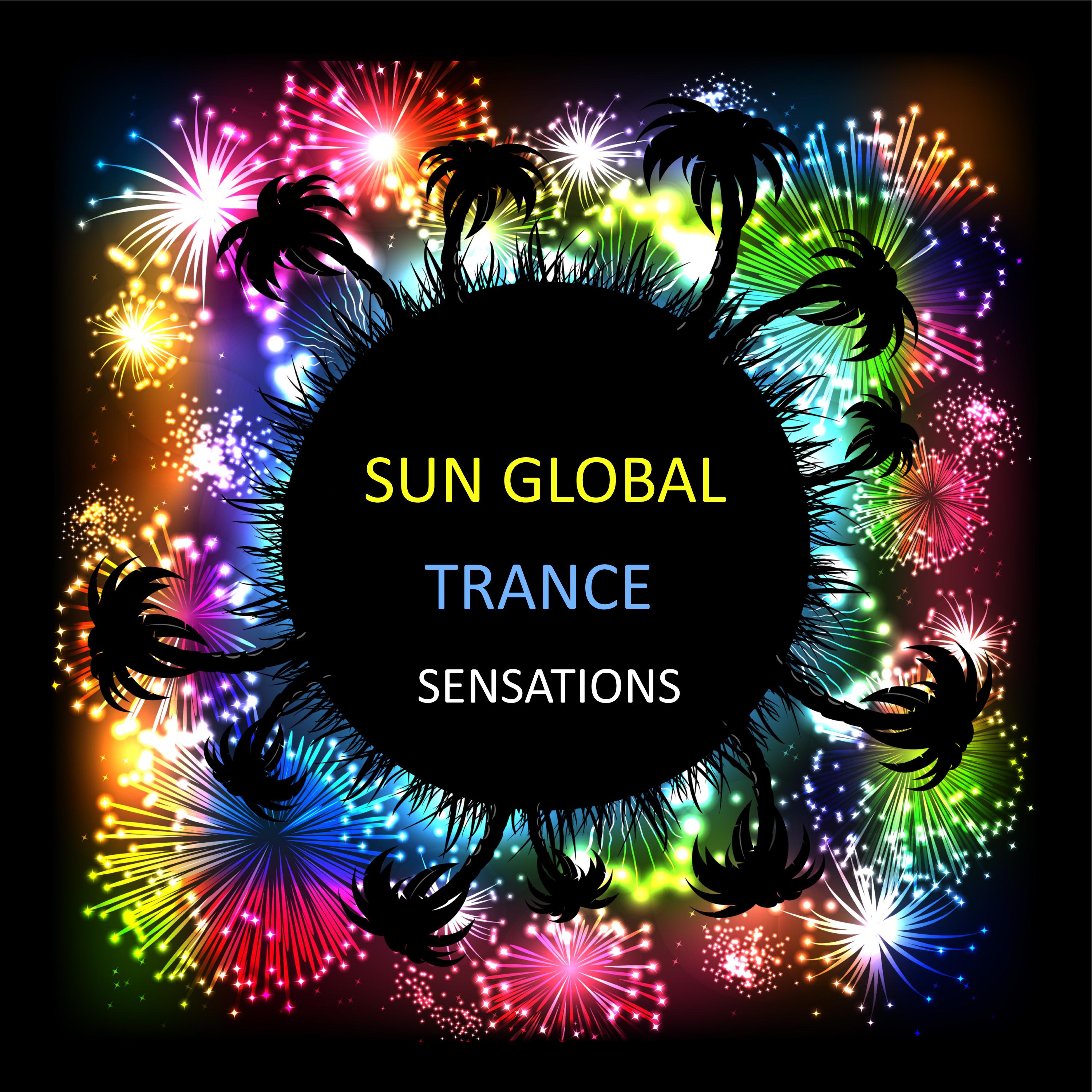 Sun Global Trance Sensations