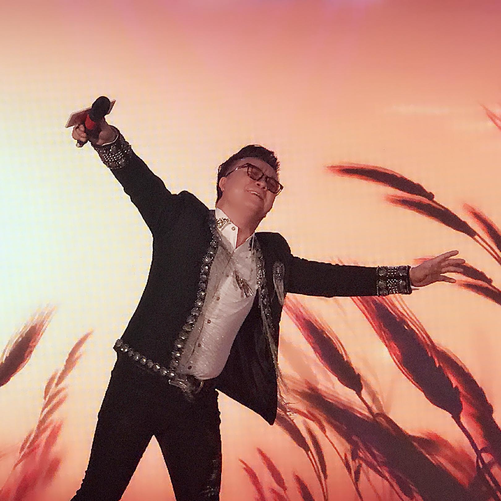 liu hui yi lu zou xia qu