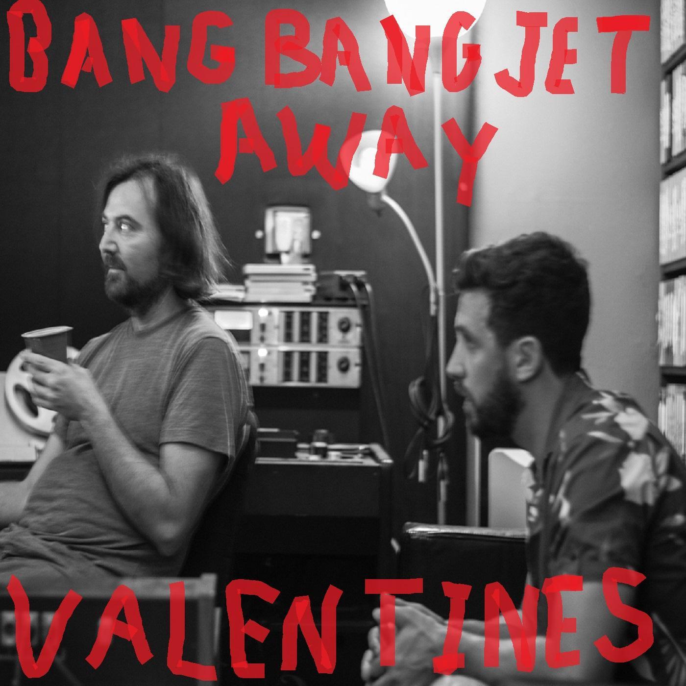 Like a Tiny Grasshopper